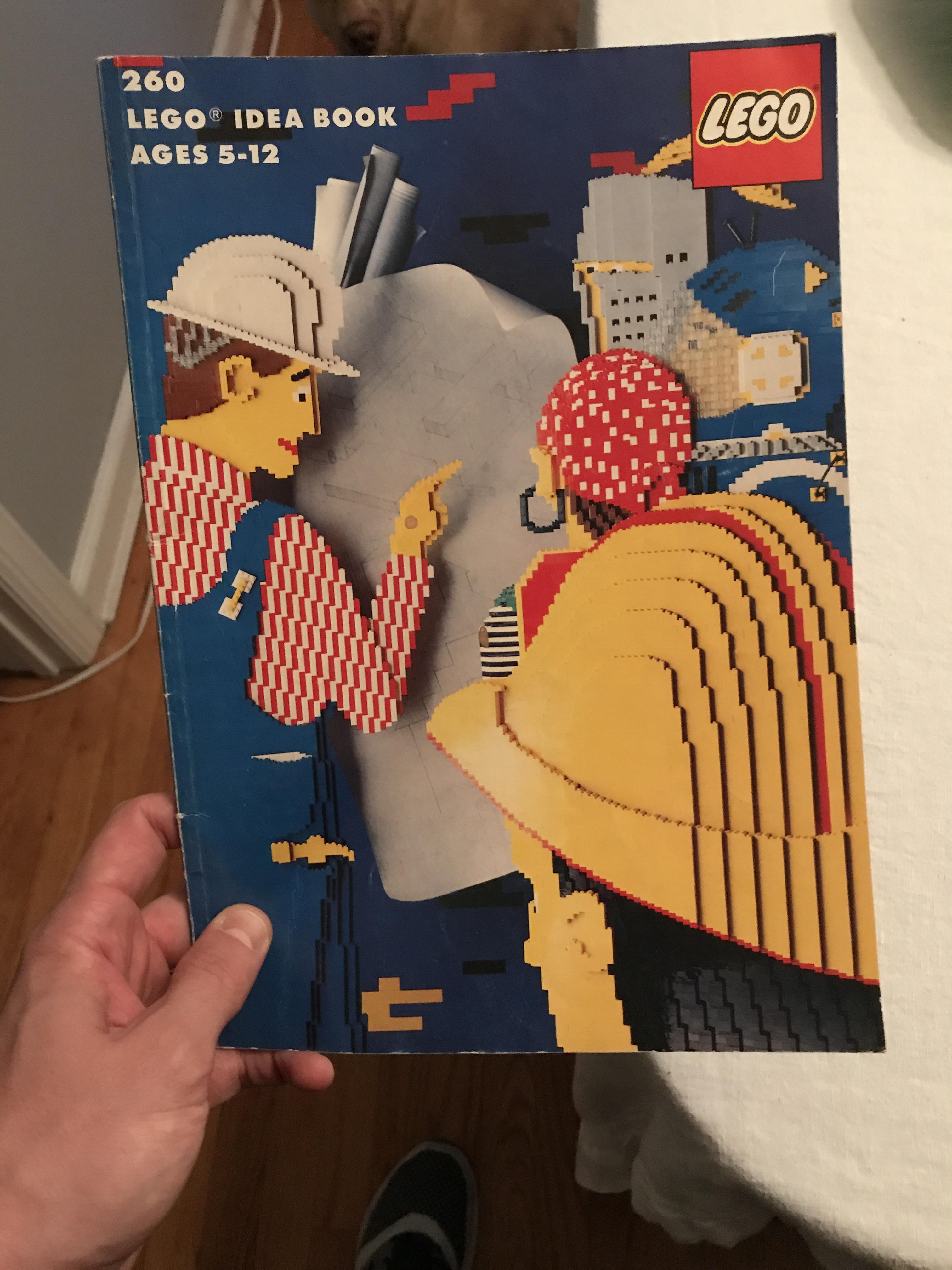 Another classic piece of history coming through my work... Bricks and