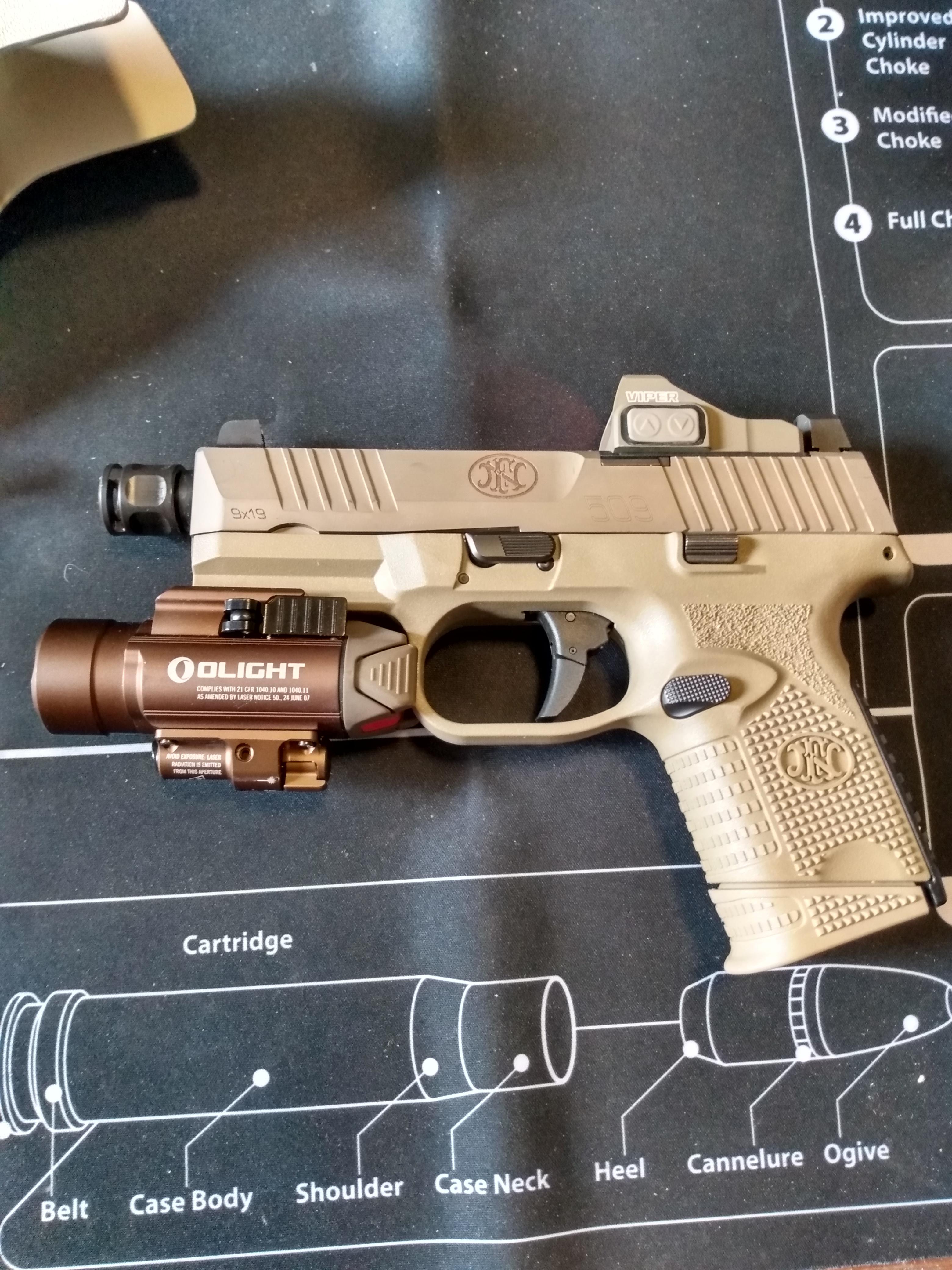 griffin armament carry comp Reddit post and comment search SocialGrep