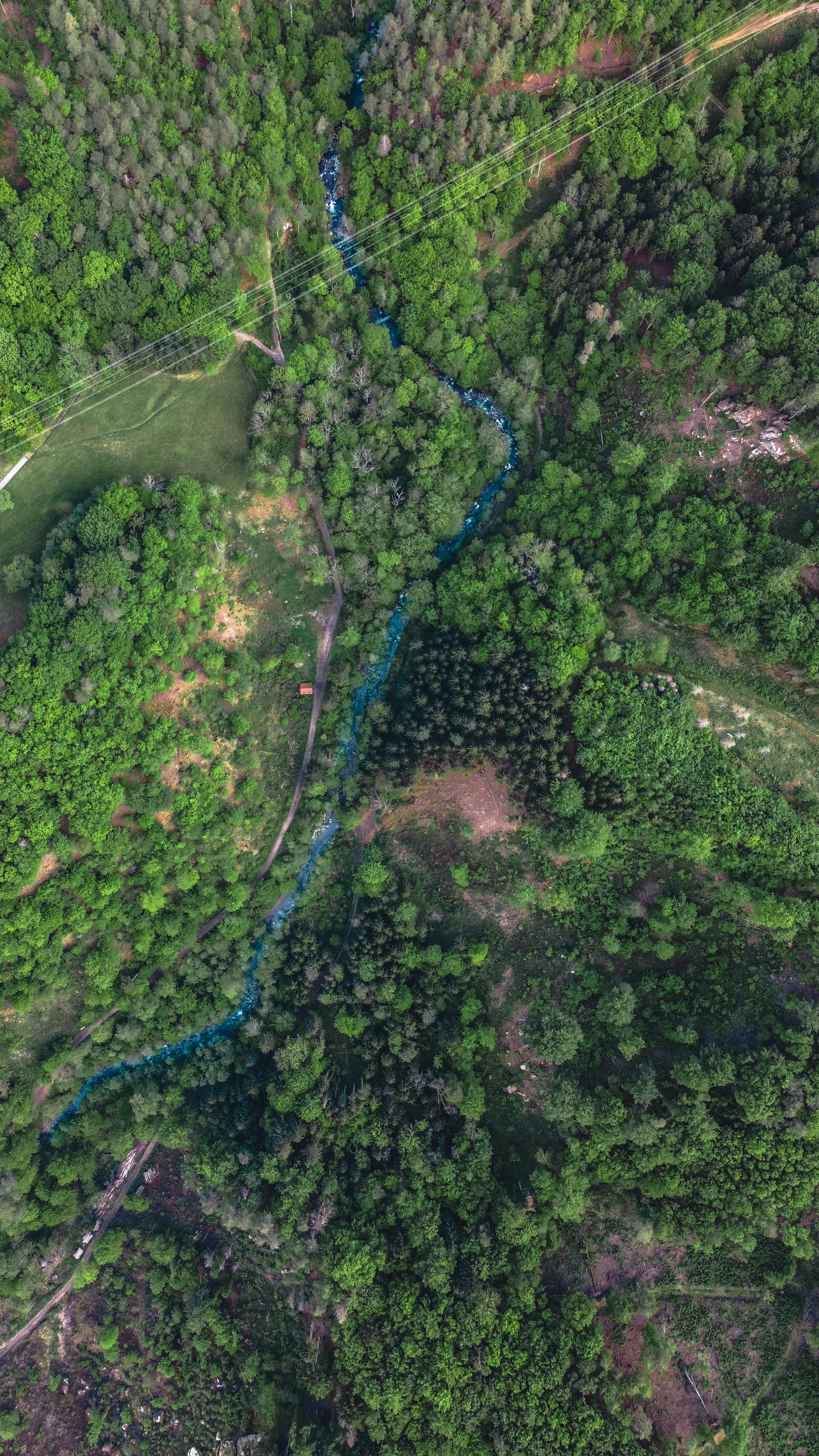 500 Meter Area From My Location 500 meters djimavicmini