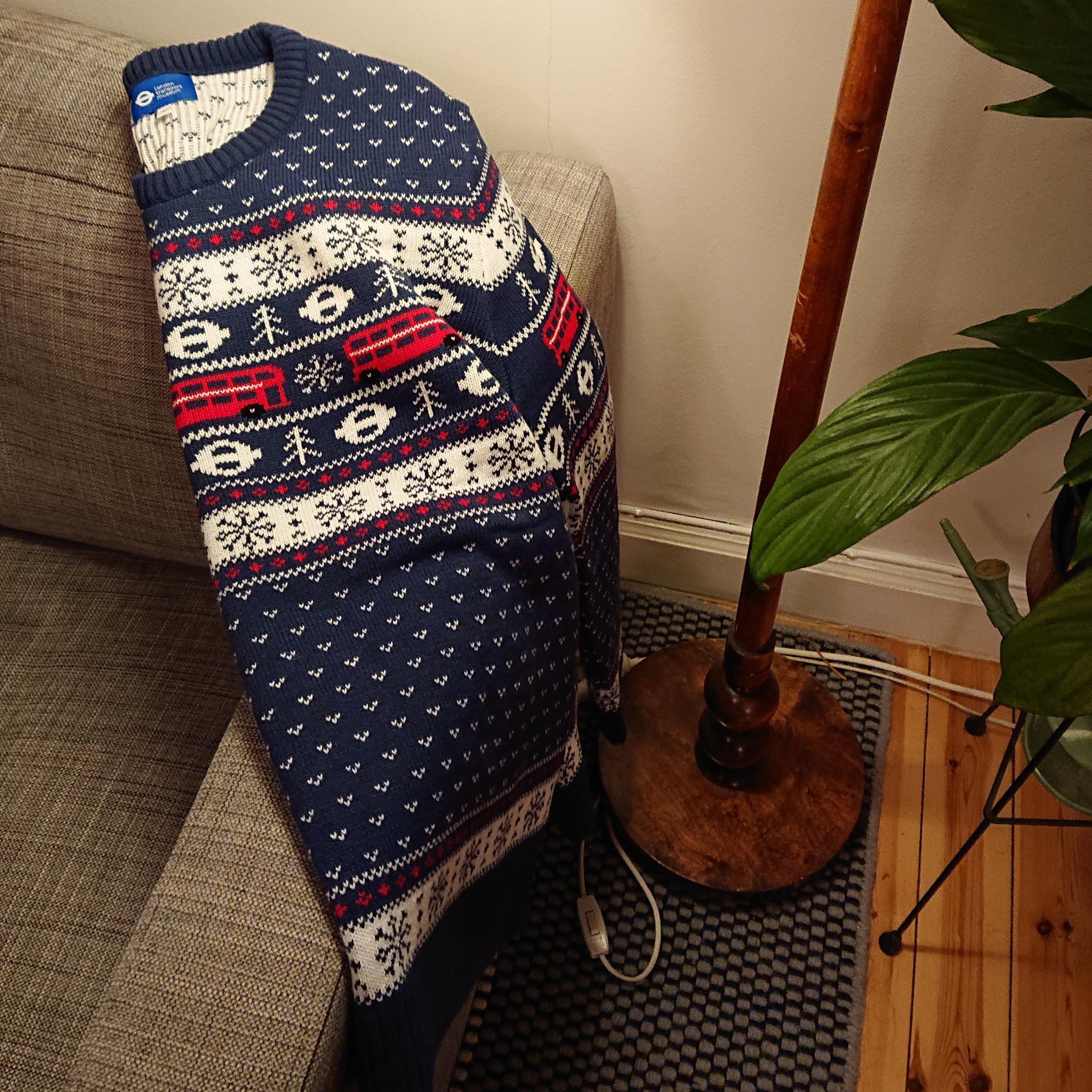 Reddit Father Christmas really delivered this year! It's