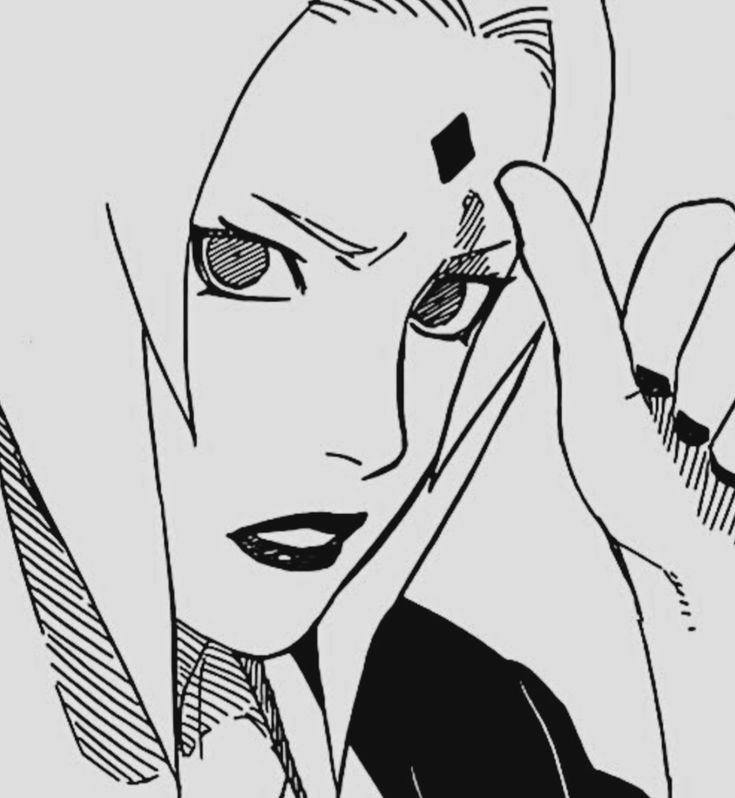 Will she ever show up in Boruto? I want her to return so bad lol r/Boruto