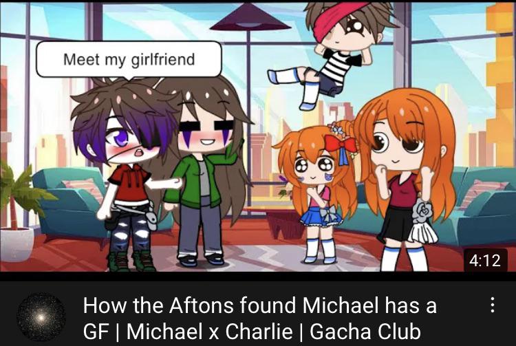 This designs are absolutely dog poop, and Charlie is three, Micheal is