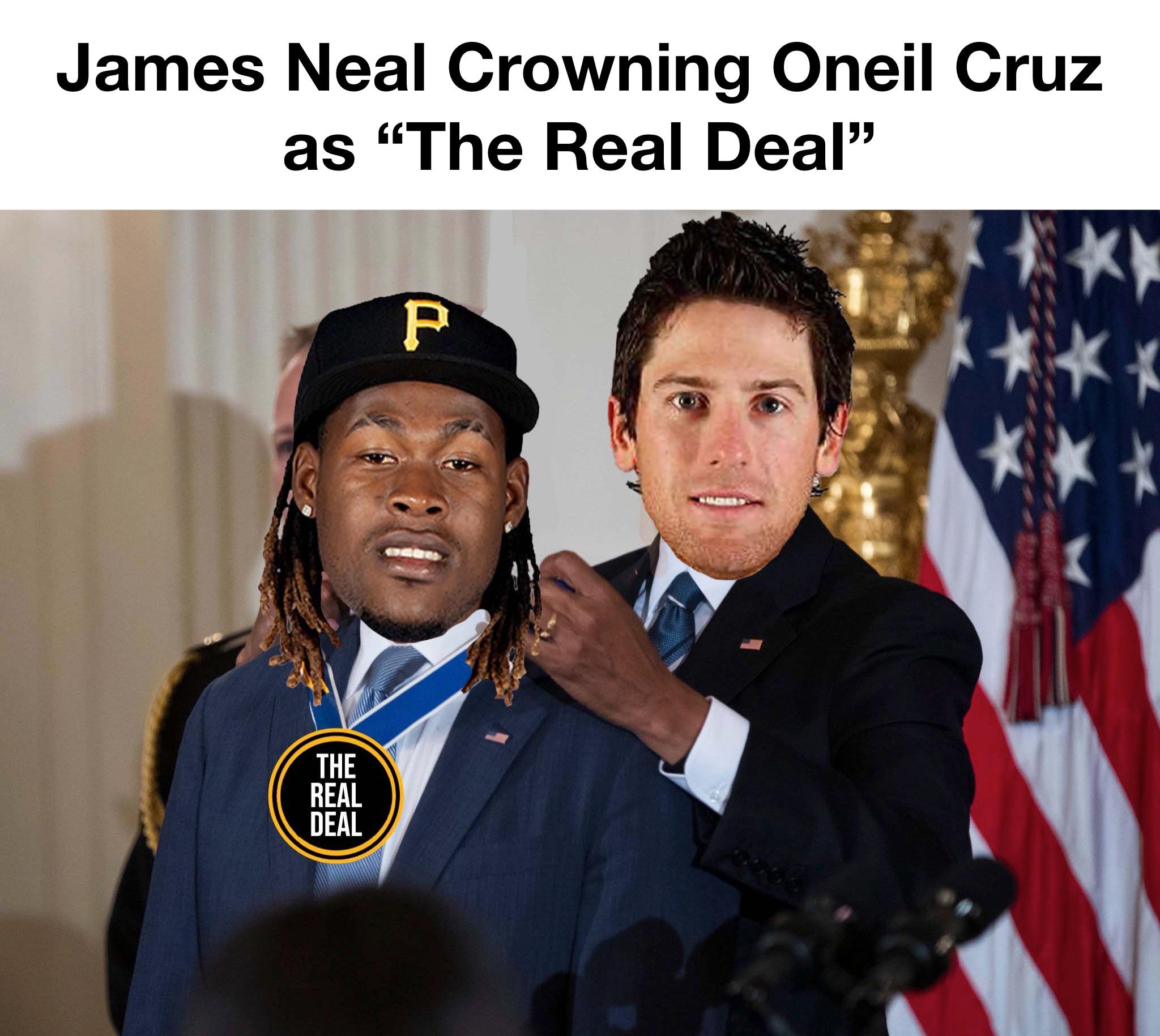 Mets/Penguins fan from NY here. Made this after he took deGrom deep