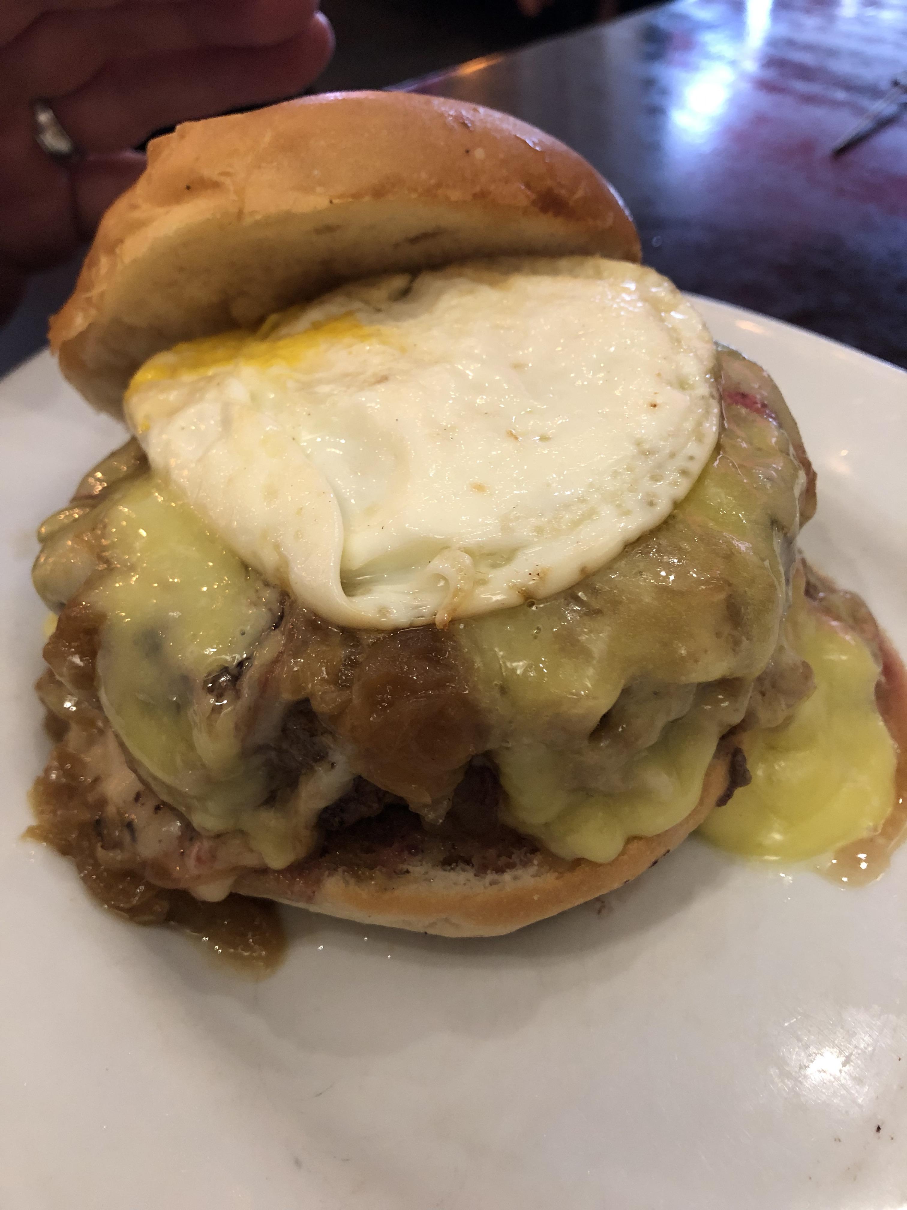 5 napkin burger r/burgers