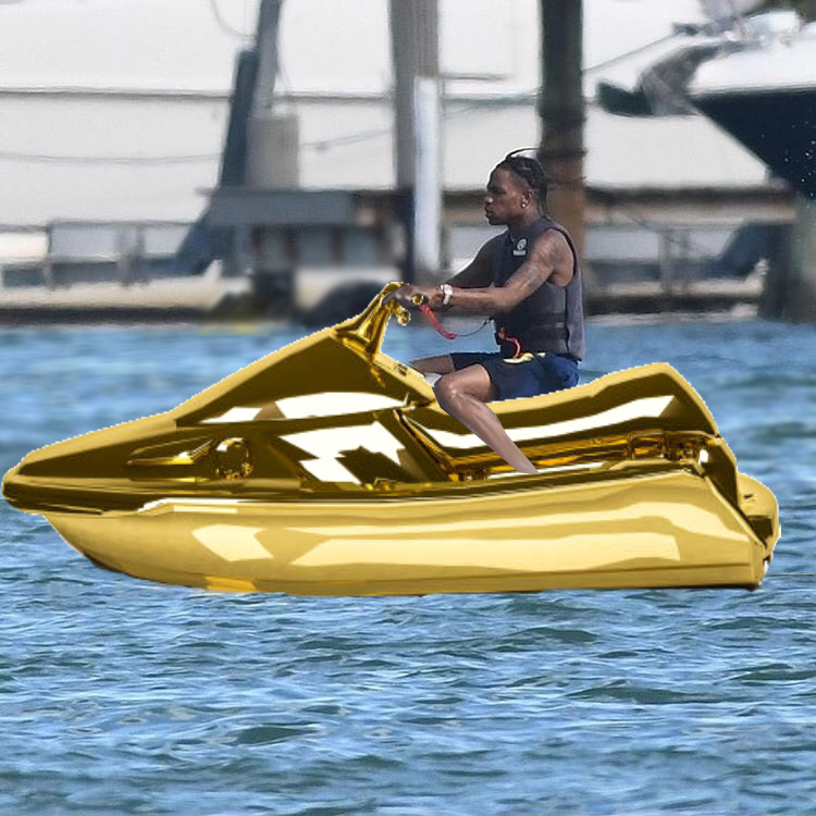 All 94+ Images What Is A Jet Ski Chase Rider Latest