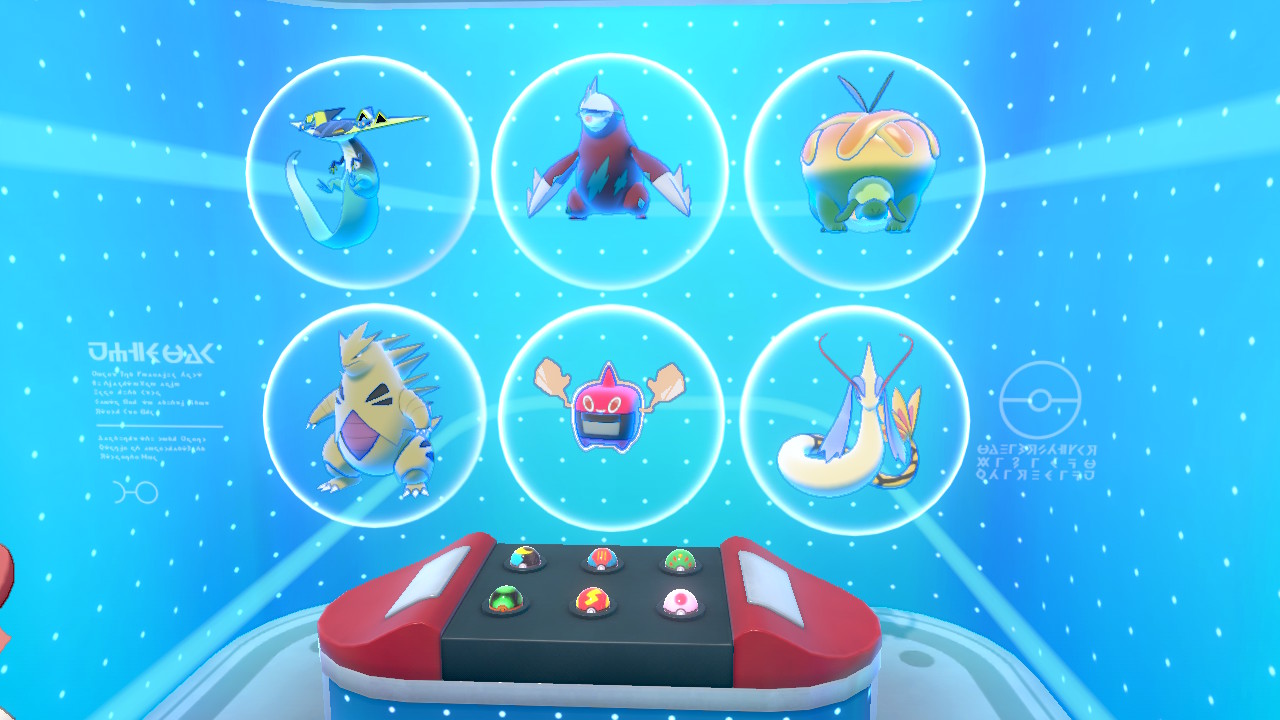 Best Shiny Pokemon Reddit Tilatin