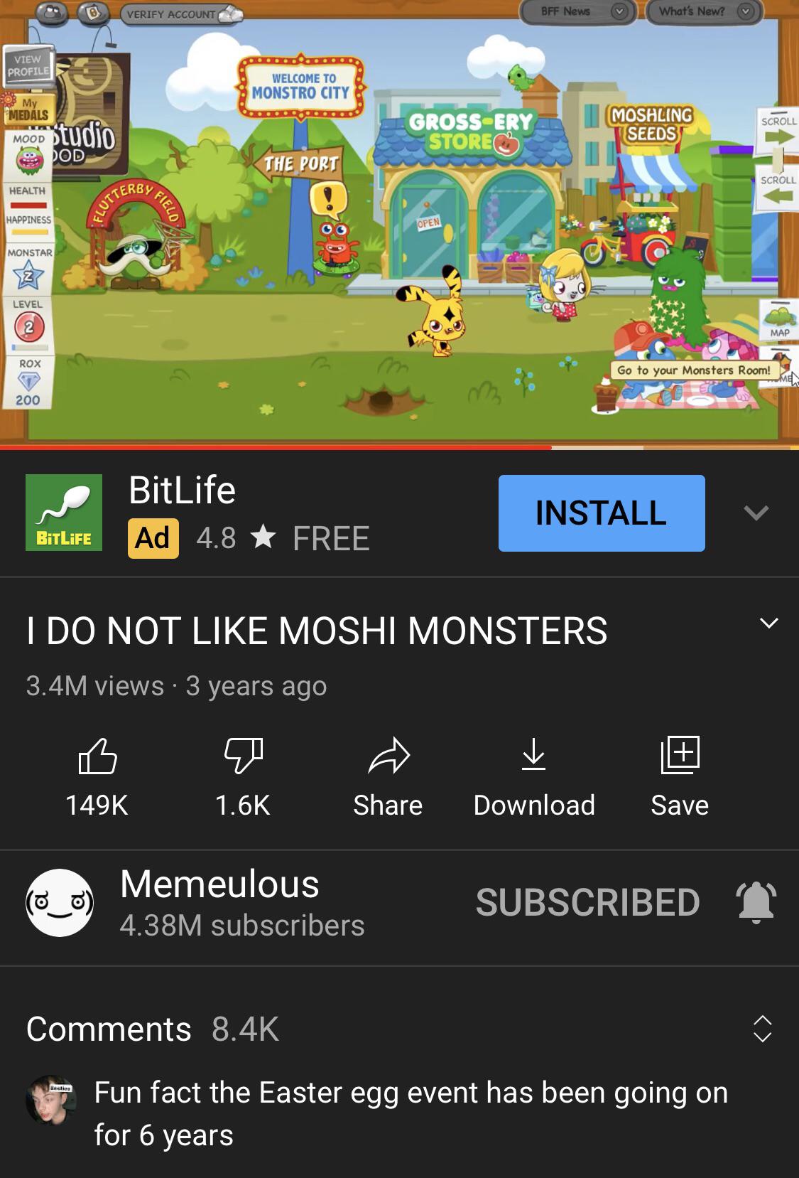 Can we have more of you and joshy playing games pls? Memeulous