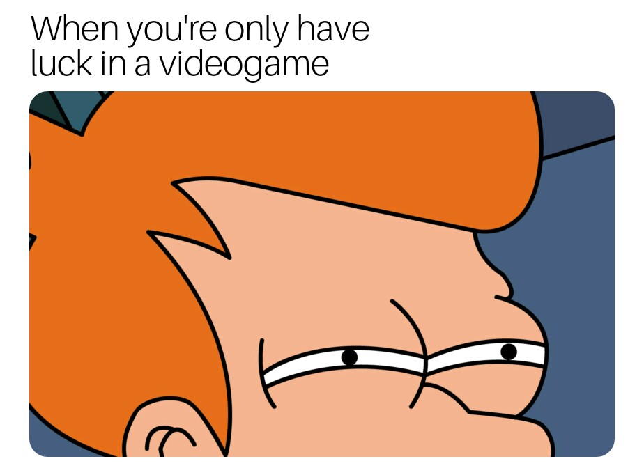 Suspicious... meme