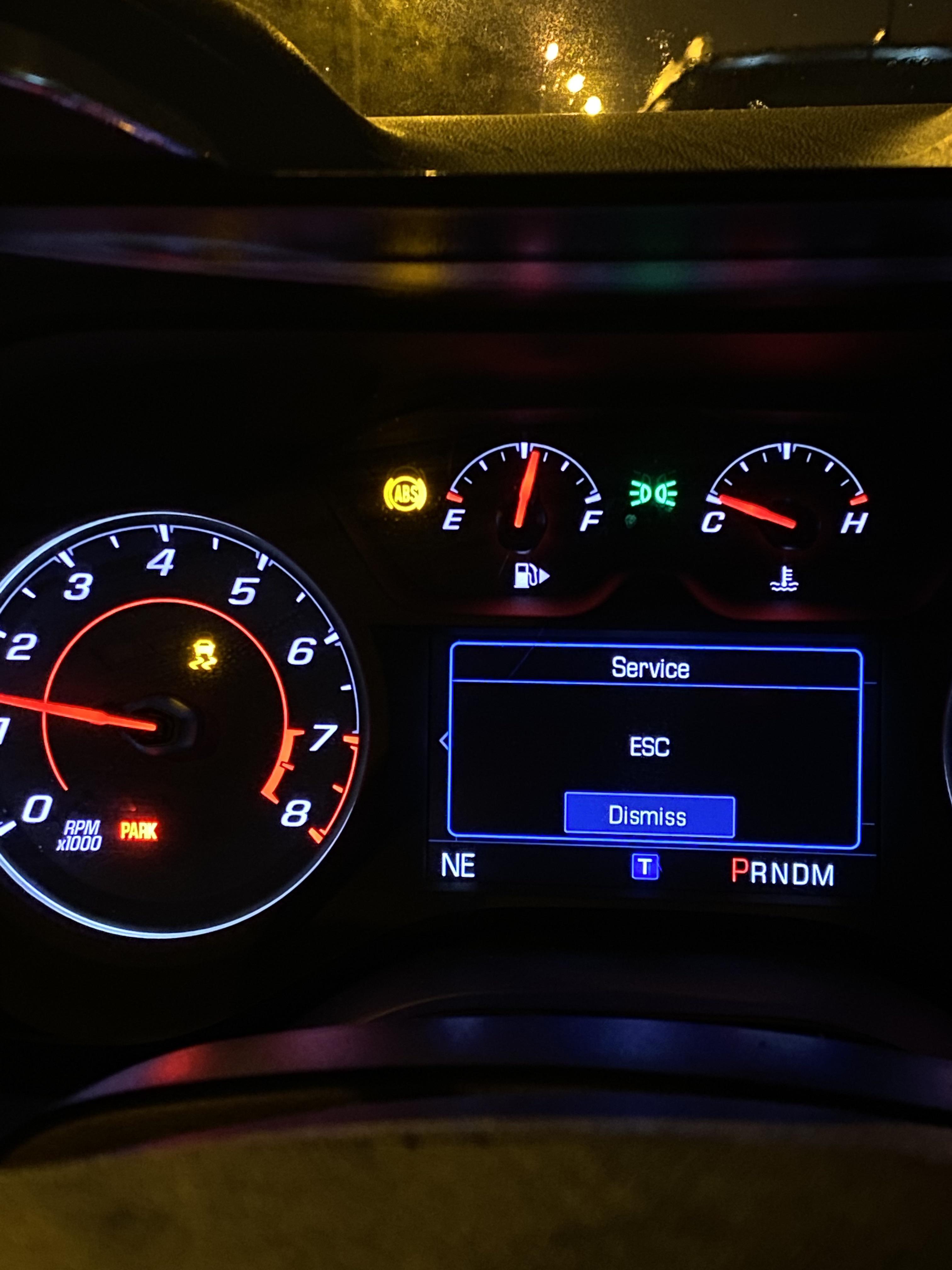 What Does Service Esc Mean On 2019 Equinox Sale Online innoem.eng.psu