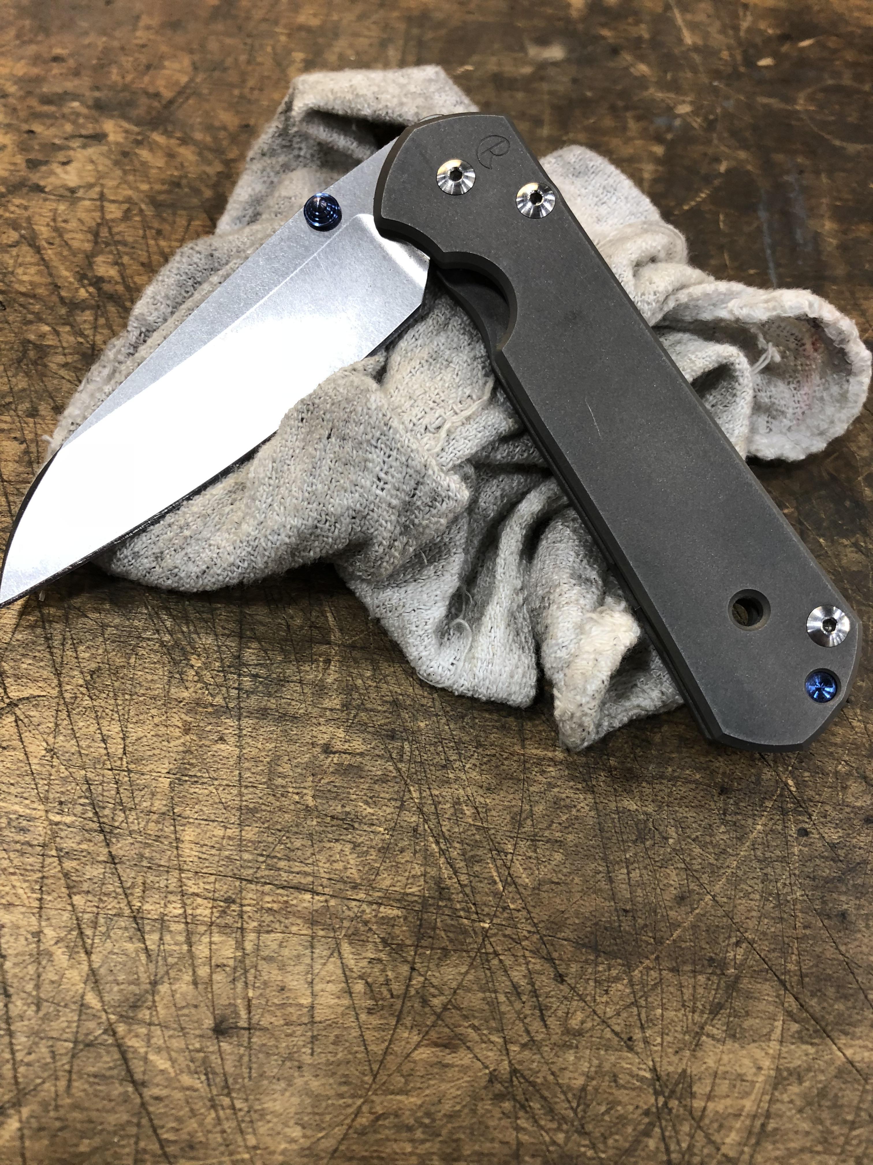 My Favorite work knife. r/knives