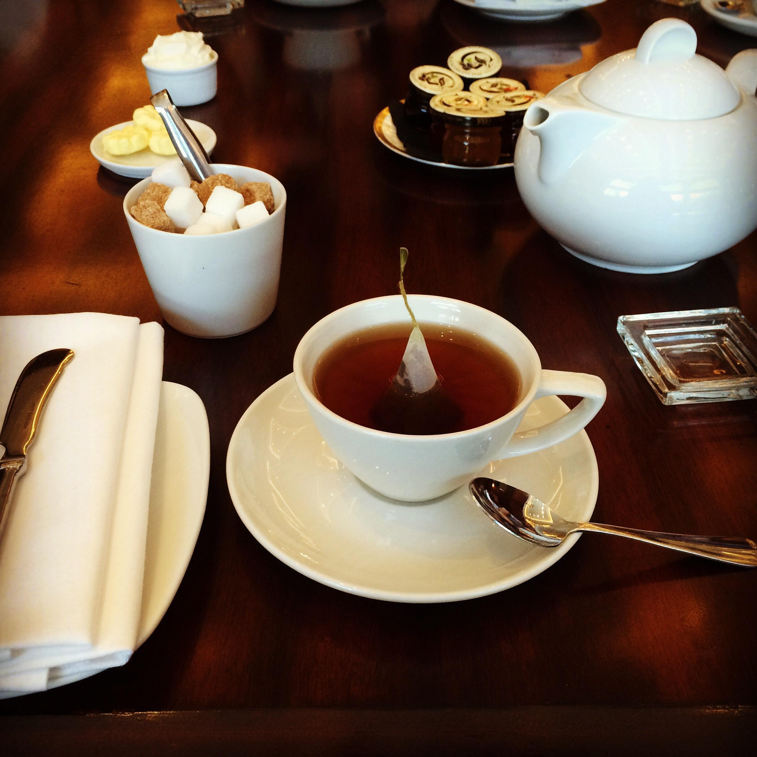 A lovely cup of tea r/pics