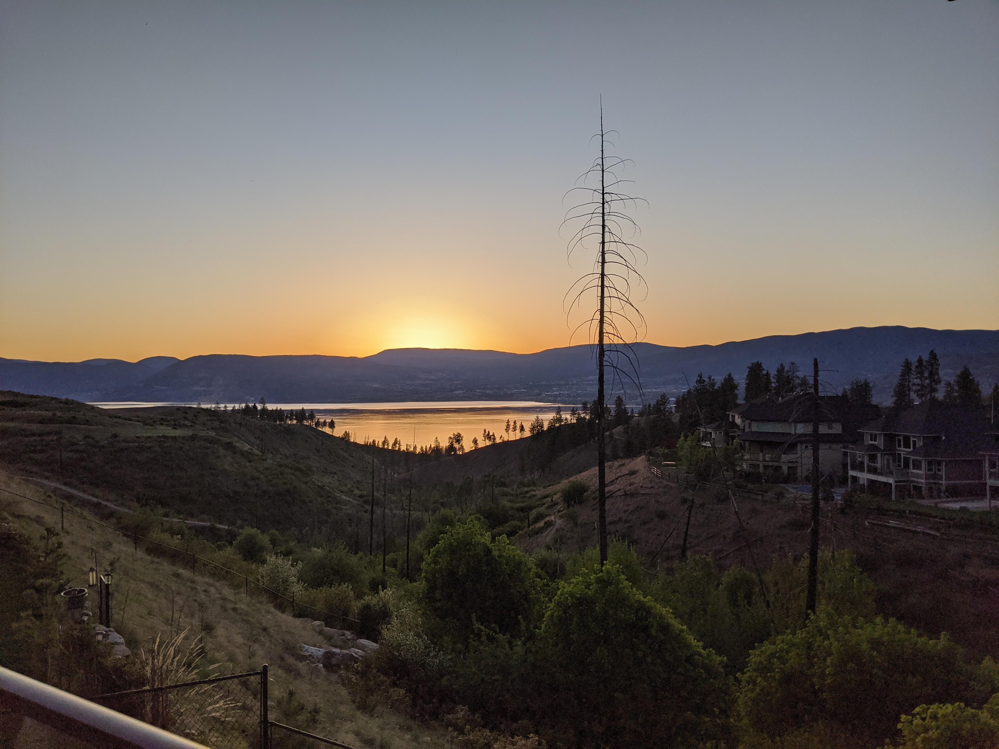 Upper Mission, Kettle Valley r/kelowna