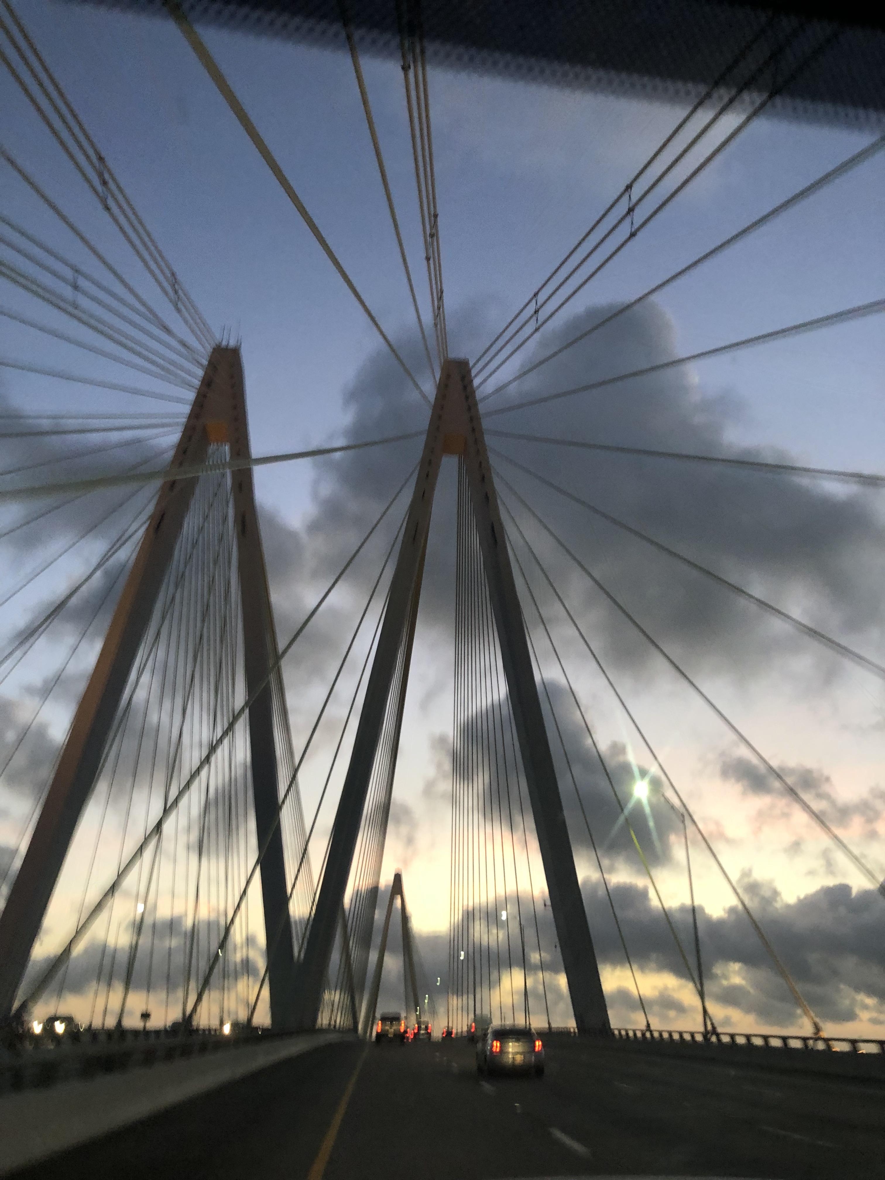Favorite bridge in Houston r/houston