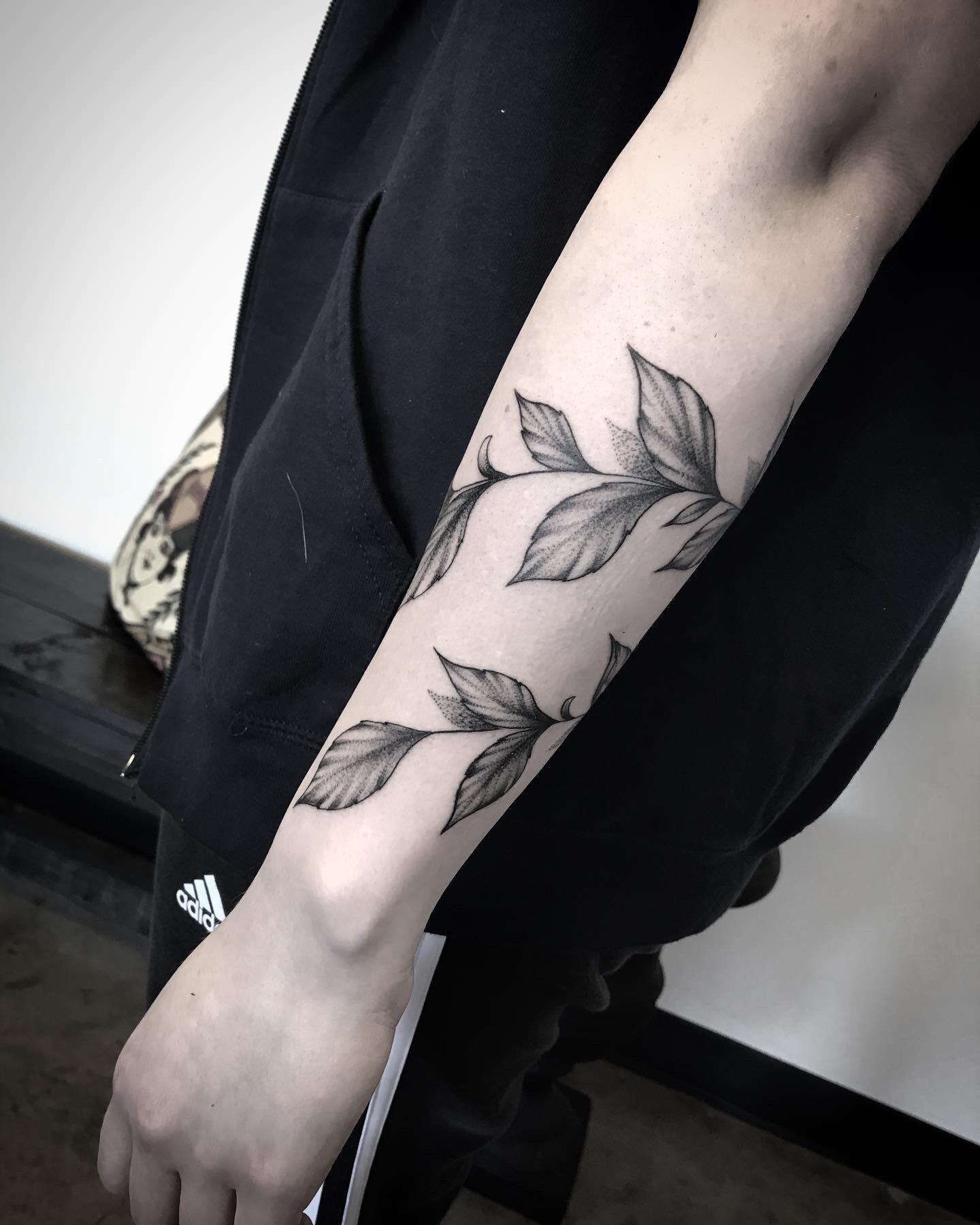 Details 54+ electric avenue tattoo in.cdgdbentre