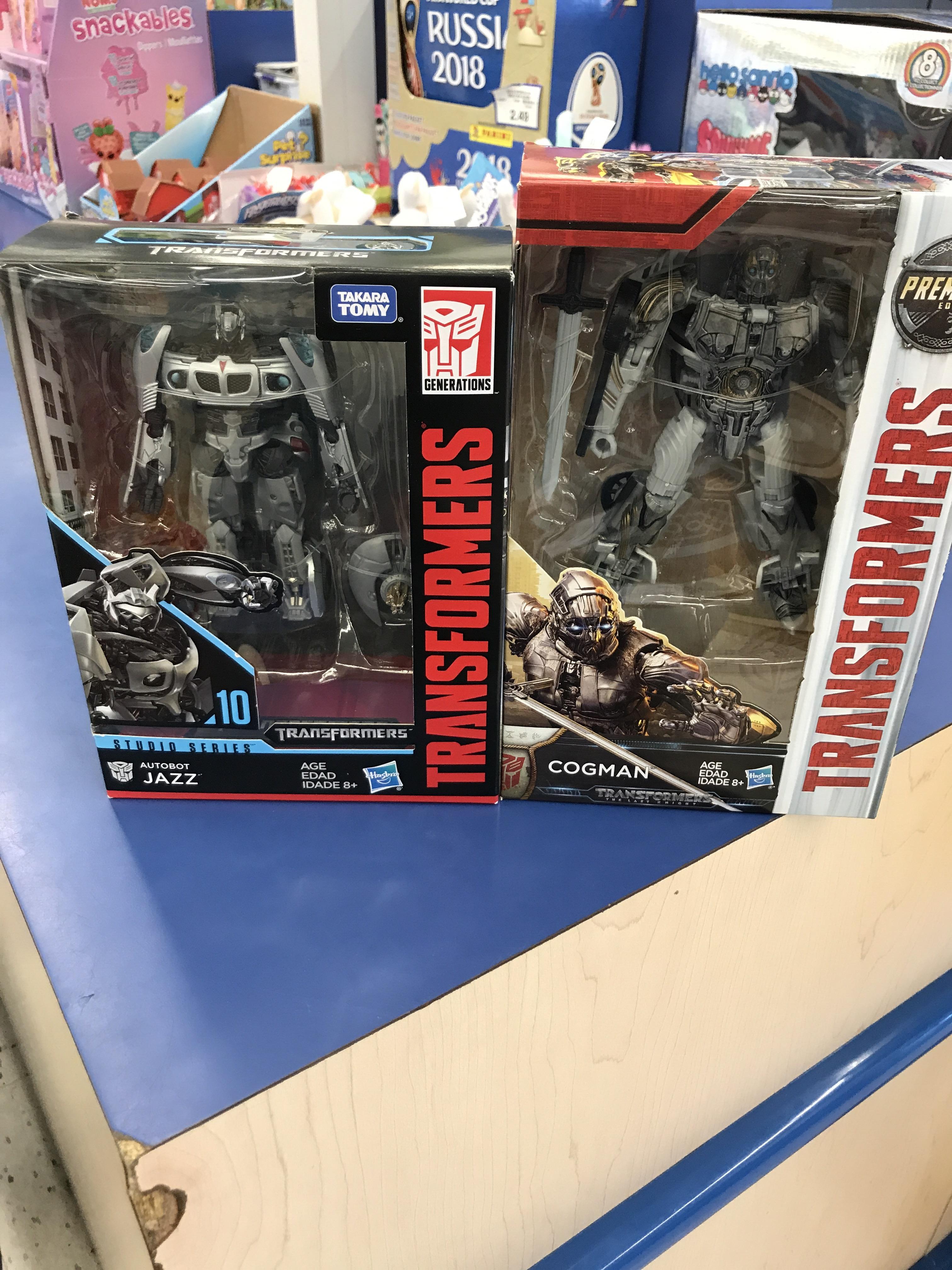 Literally first toys r us I walked into in Canada. Thanks for being