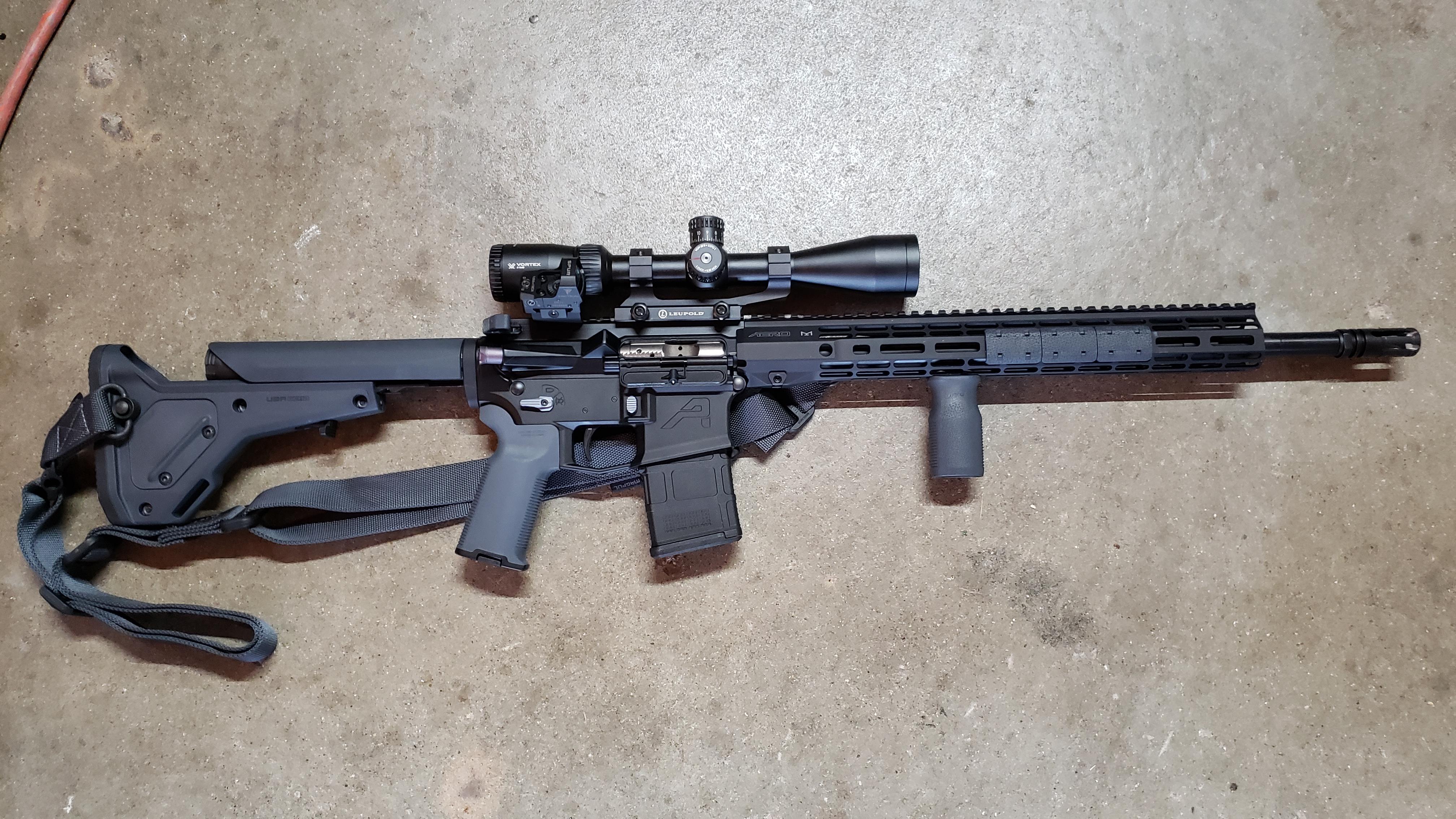 SPR saturday? ar15