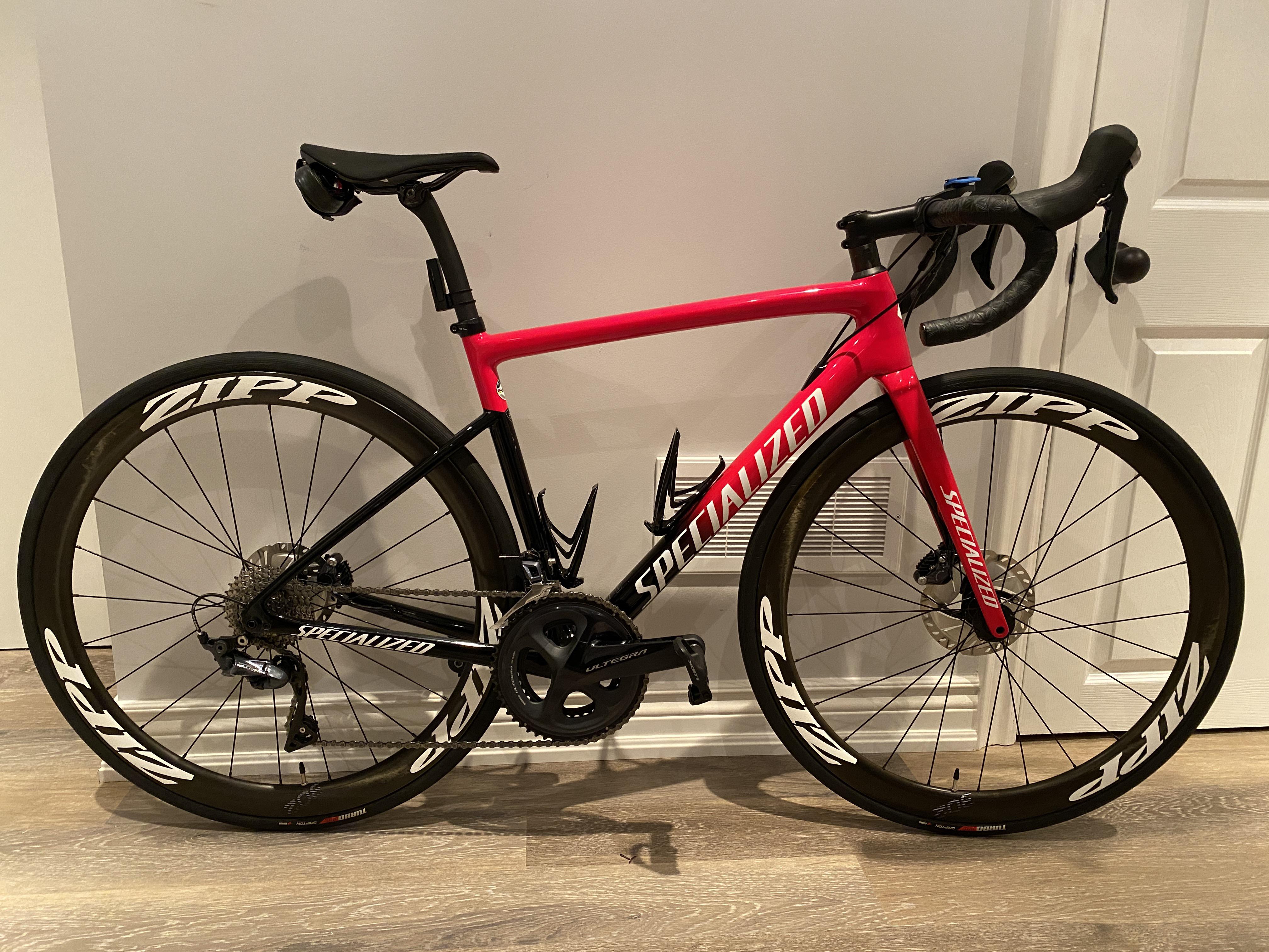 Wheel upgrade! r/bicycling