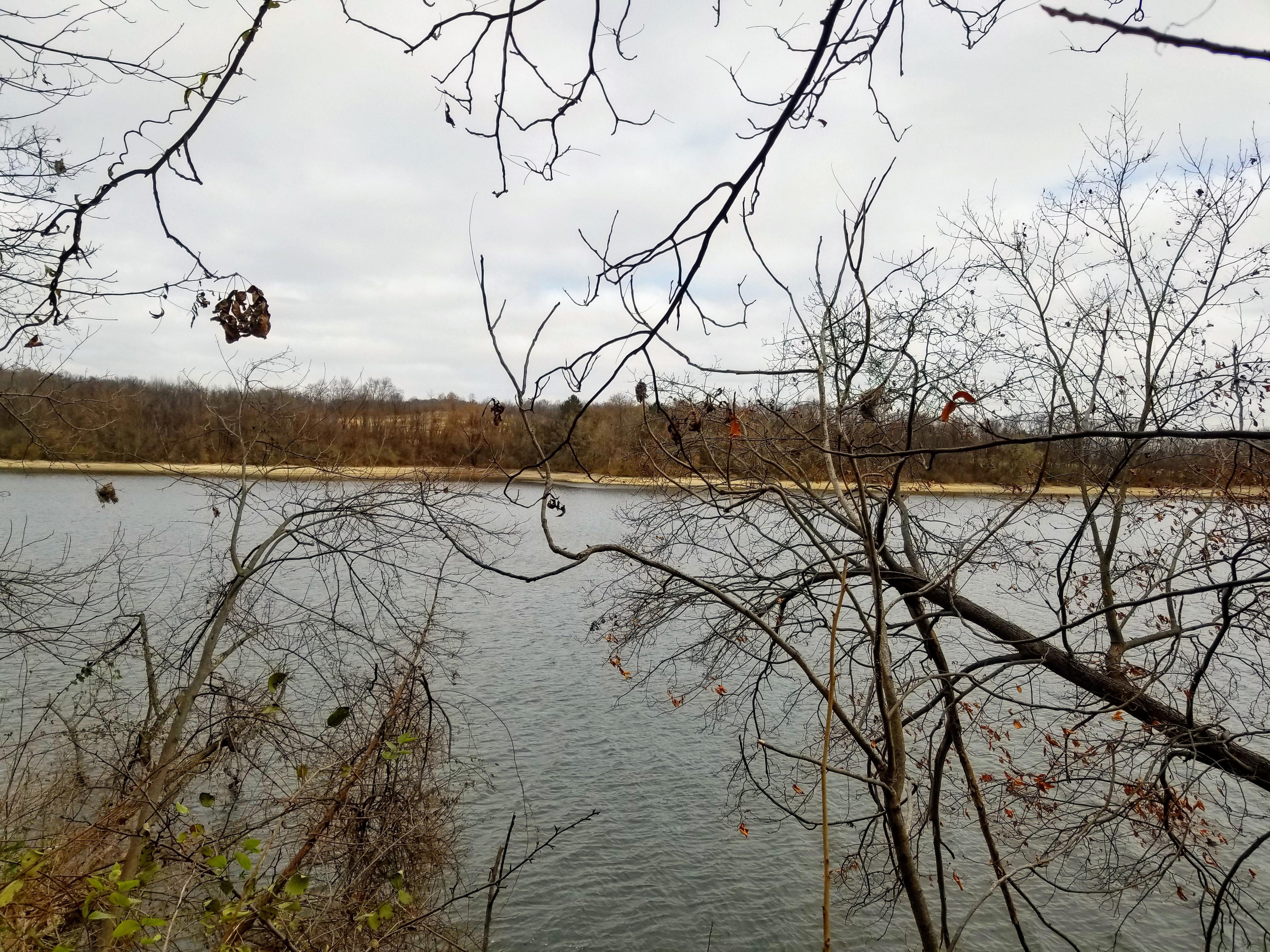 Mountain Biking at Blue Marsh Lake Leesport, PA r/Pennsylvania