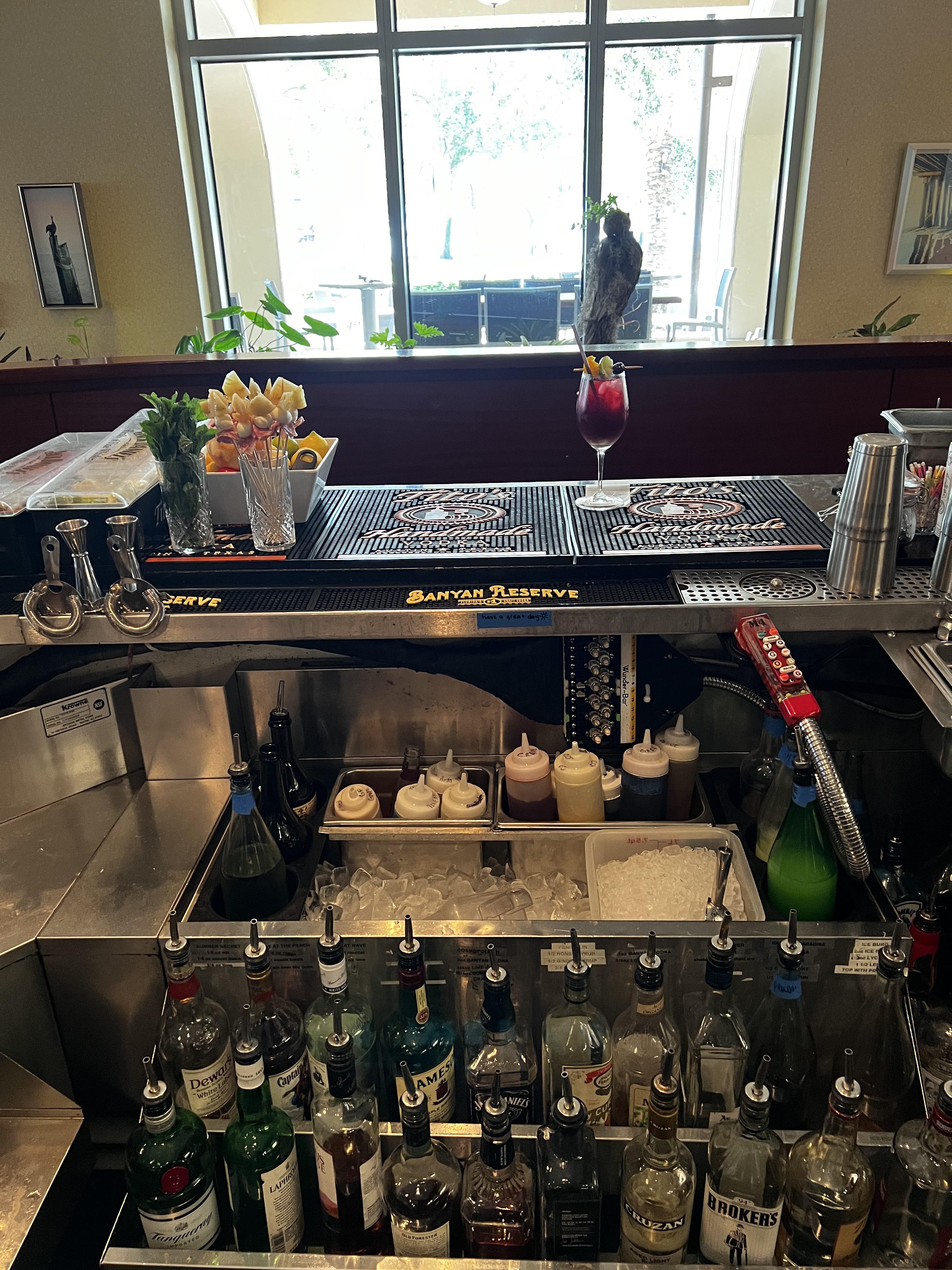 4724 best r/bartenders images on Pholder One of my regulars is an