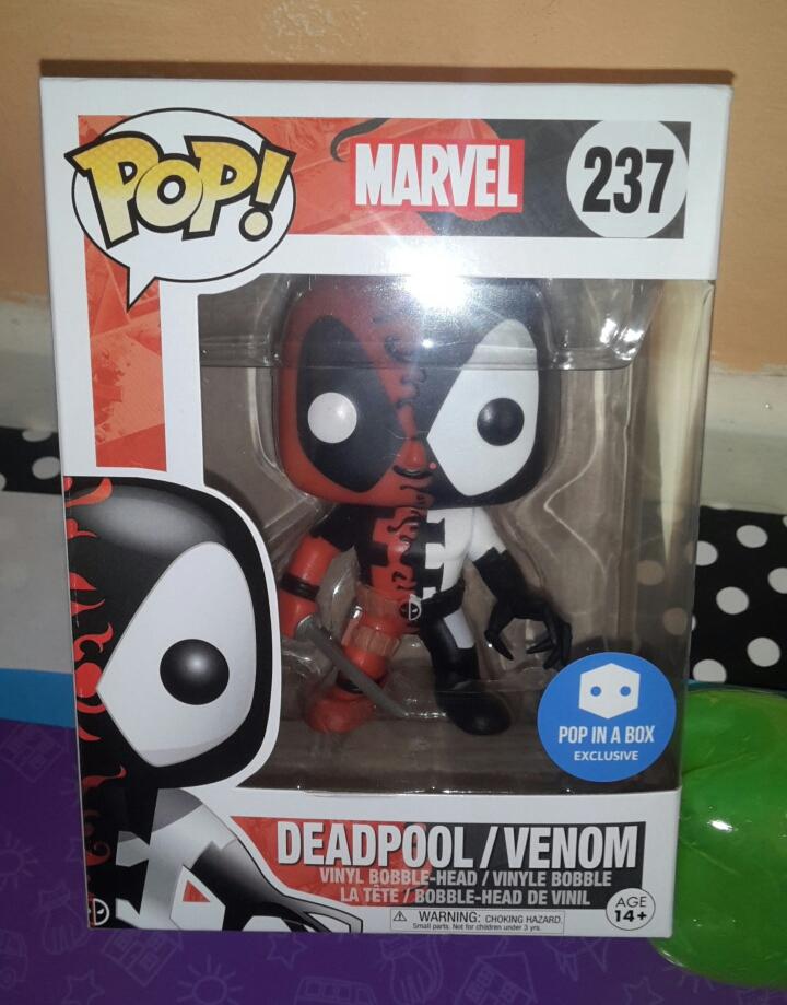 my first ever pop! r/funkopop