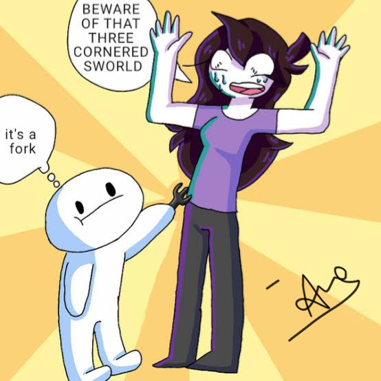 Sexy jaiden animations - Lasifleet