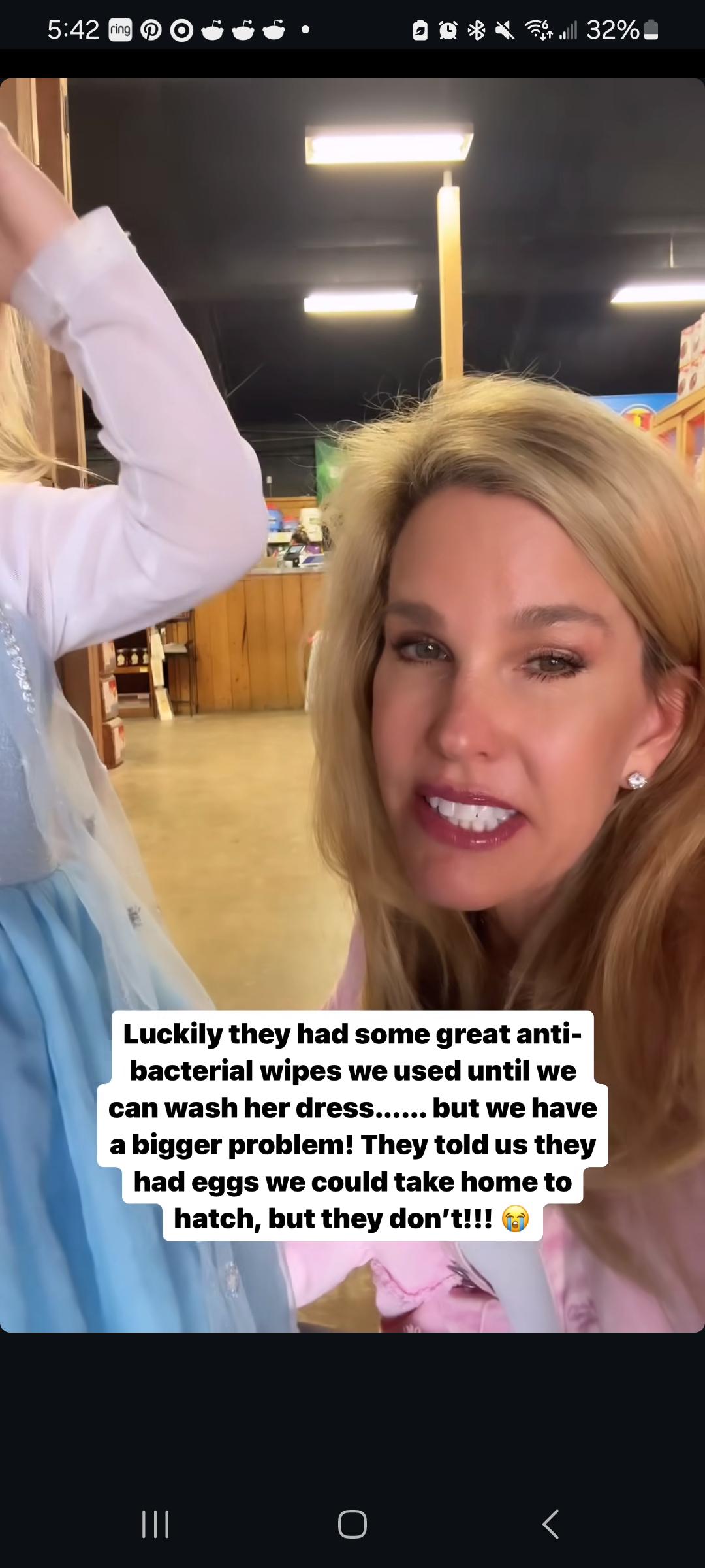 Prayers answered r/TurtleCreekLane