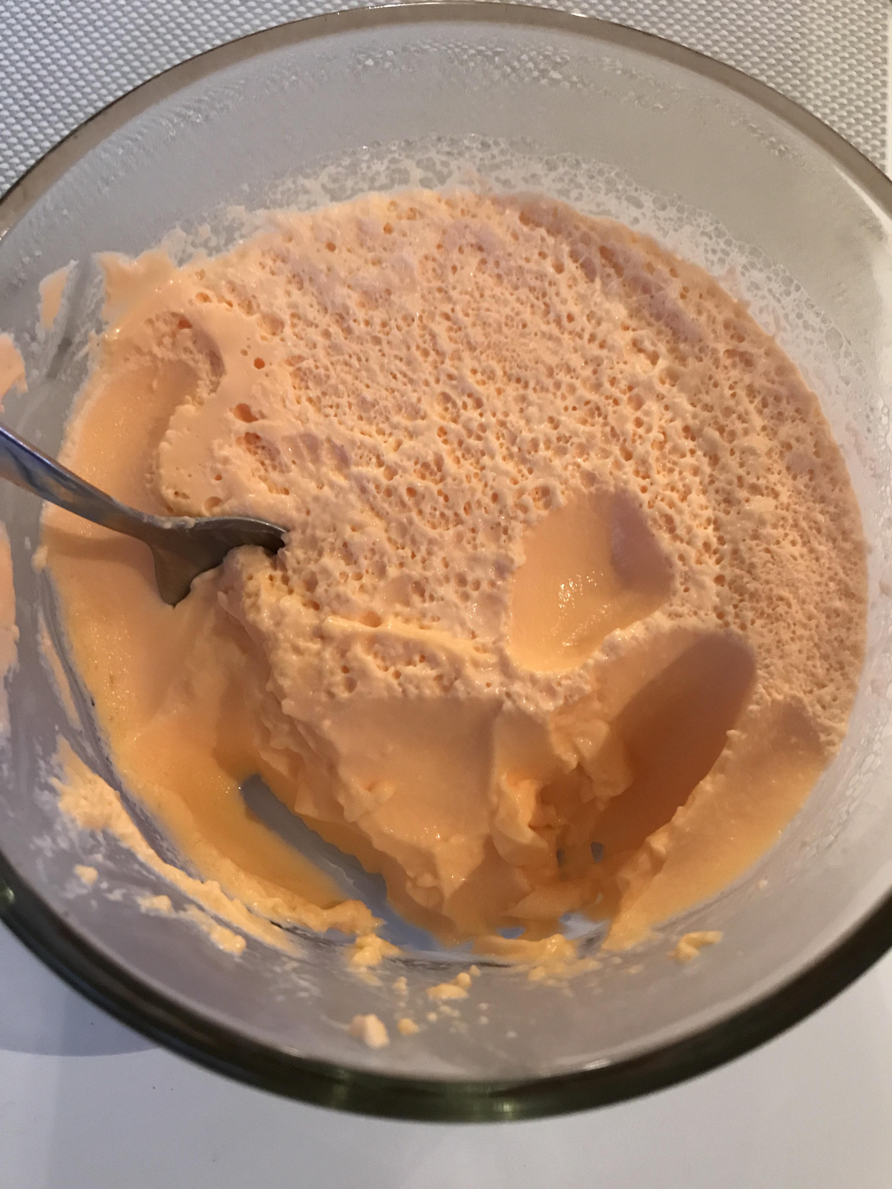 Keto Creamy FatJello r/ketorecipes