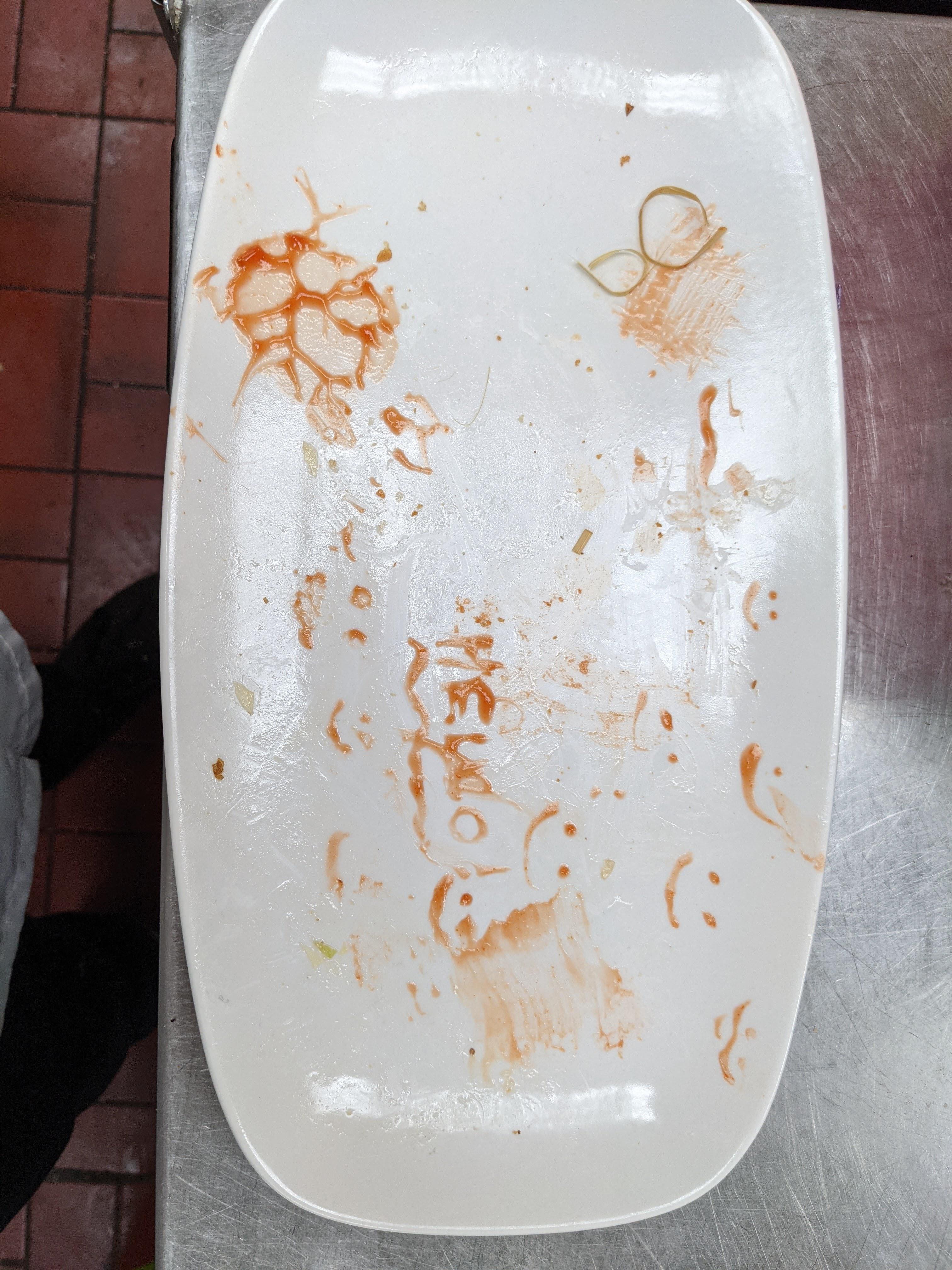 Hello! r/dishwashers