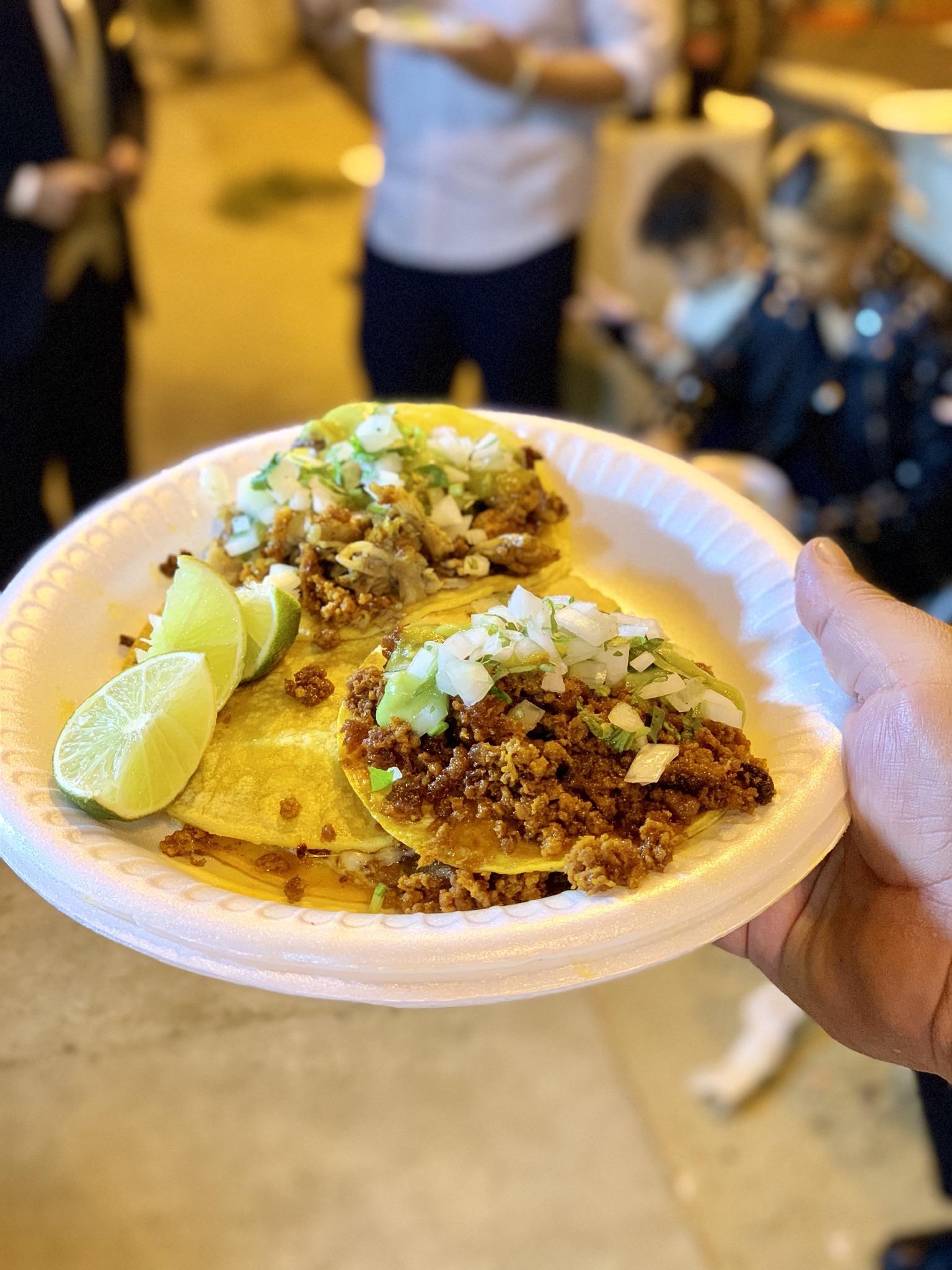 Tacos El Venado Van Nuys, CA r/tacos
