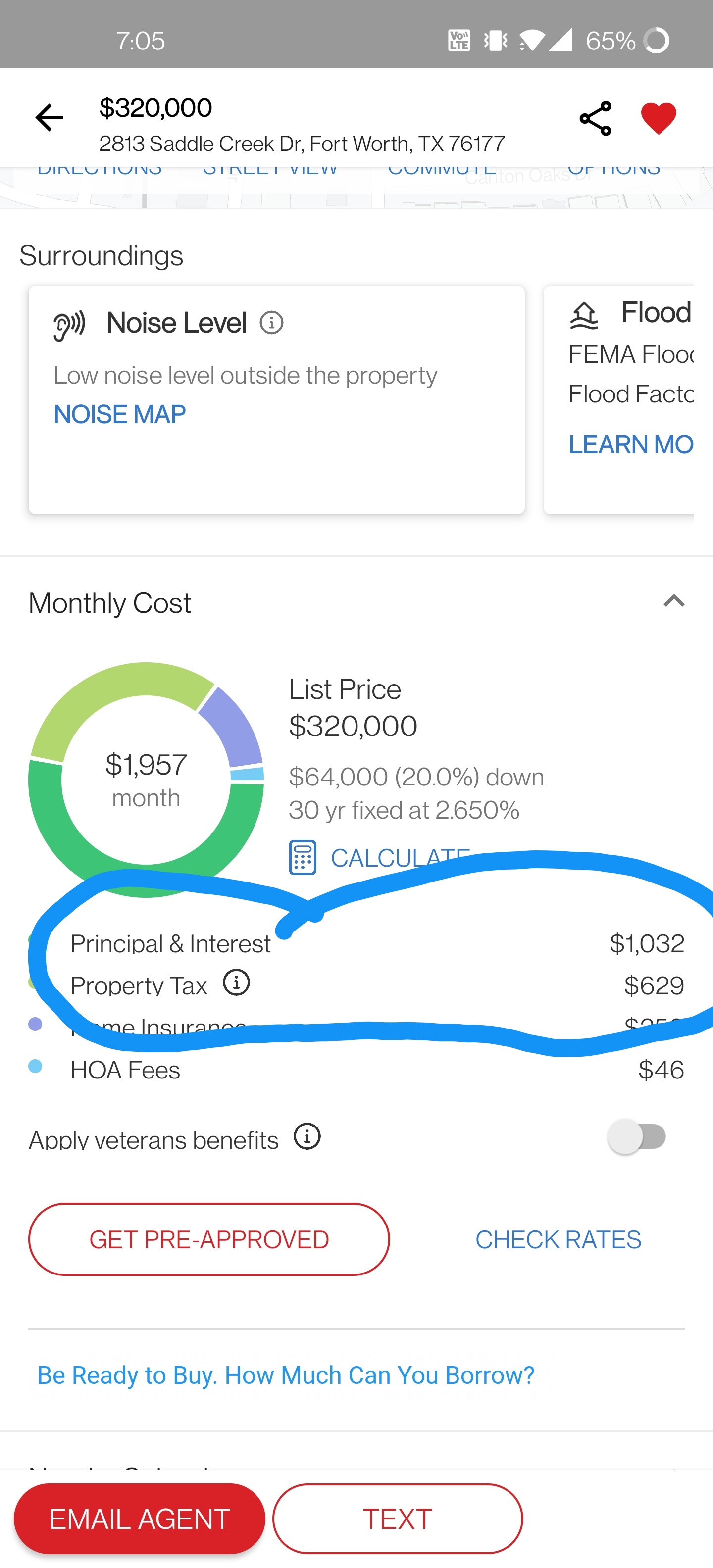 Why do property taxes in Texas have to be so high?!?!? r