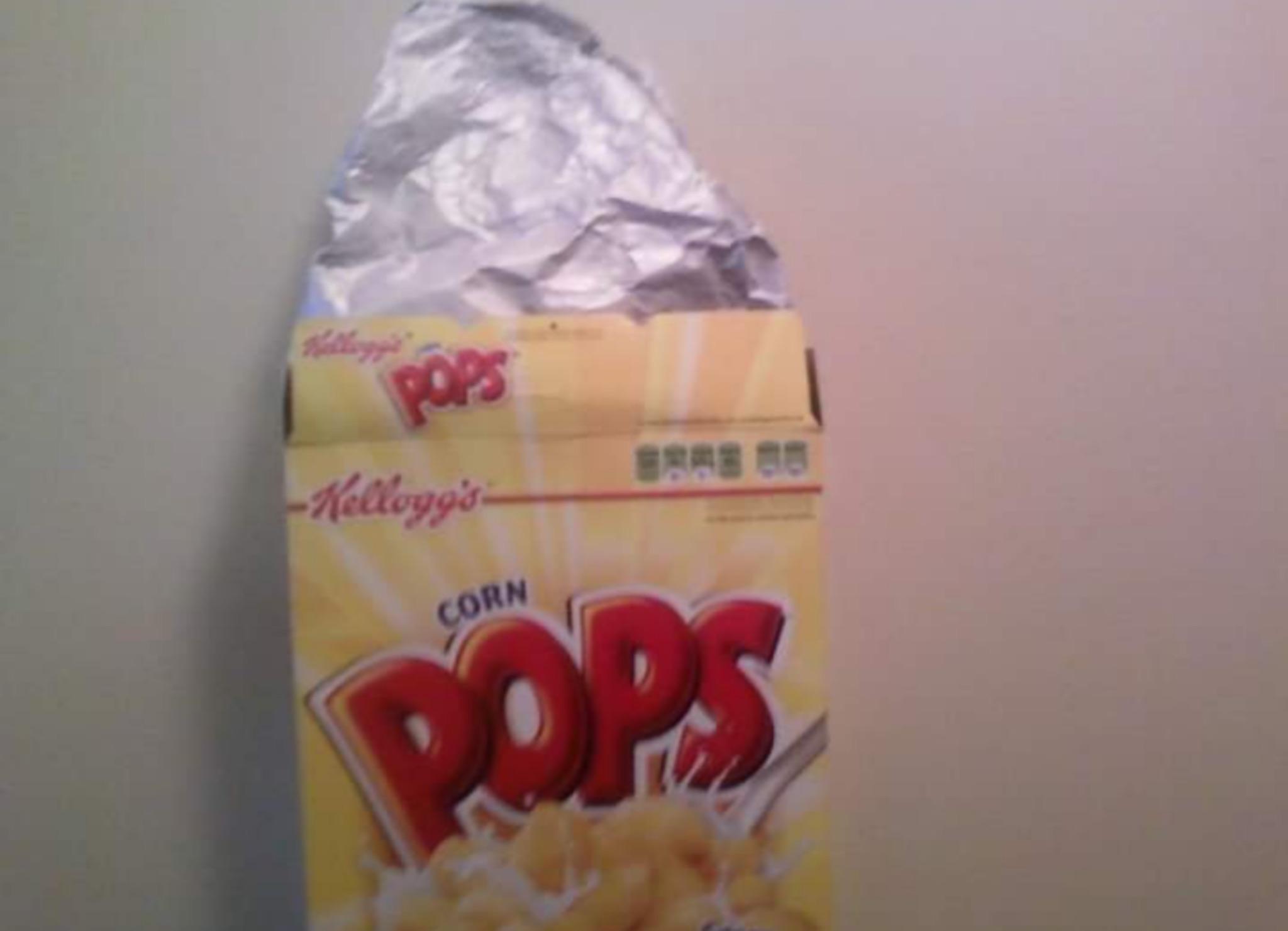 Can Dogs Eat Corn Pops