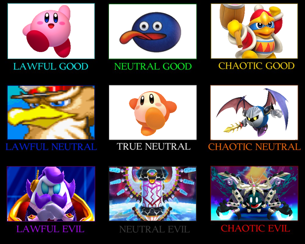 29 Meme Nova Kirby Woolseygirls Meme