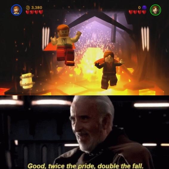 Hardest level in any Star Wars game, with or without multiplayer r