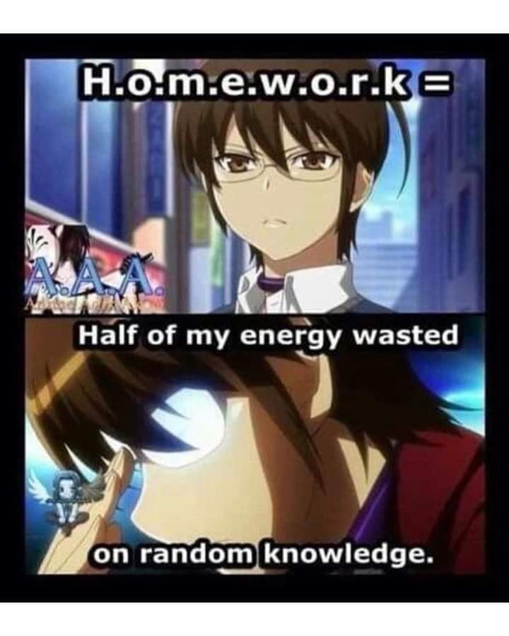 What does Homework means? r/BigPPReacts