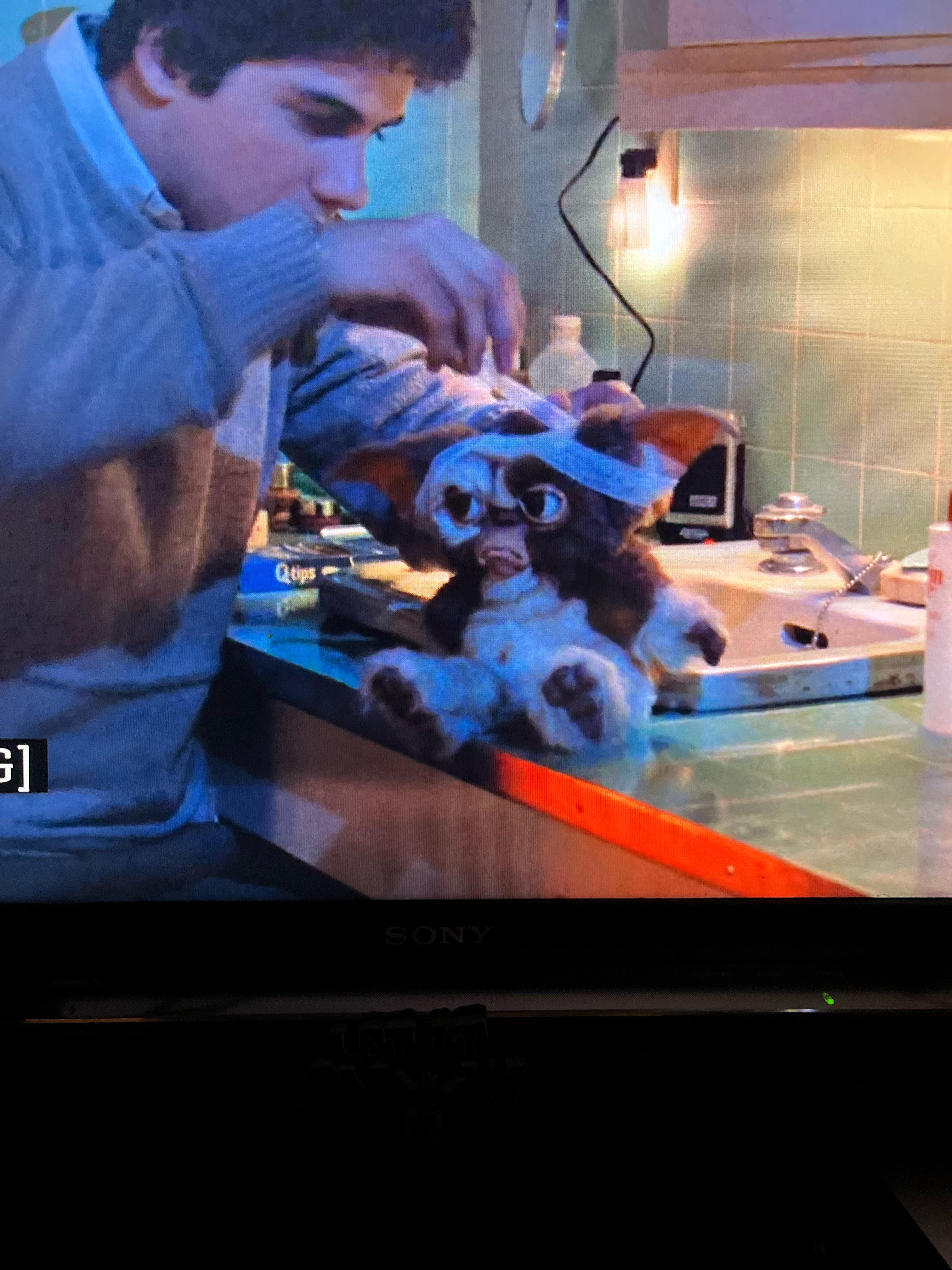 Best Christmas movie ever!! r/Gremlins