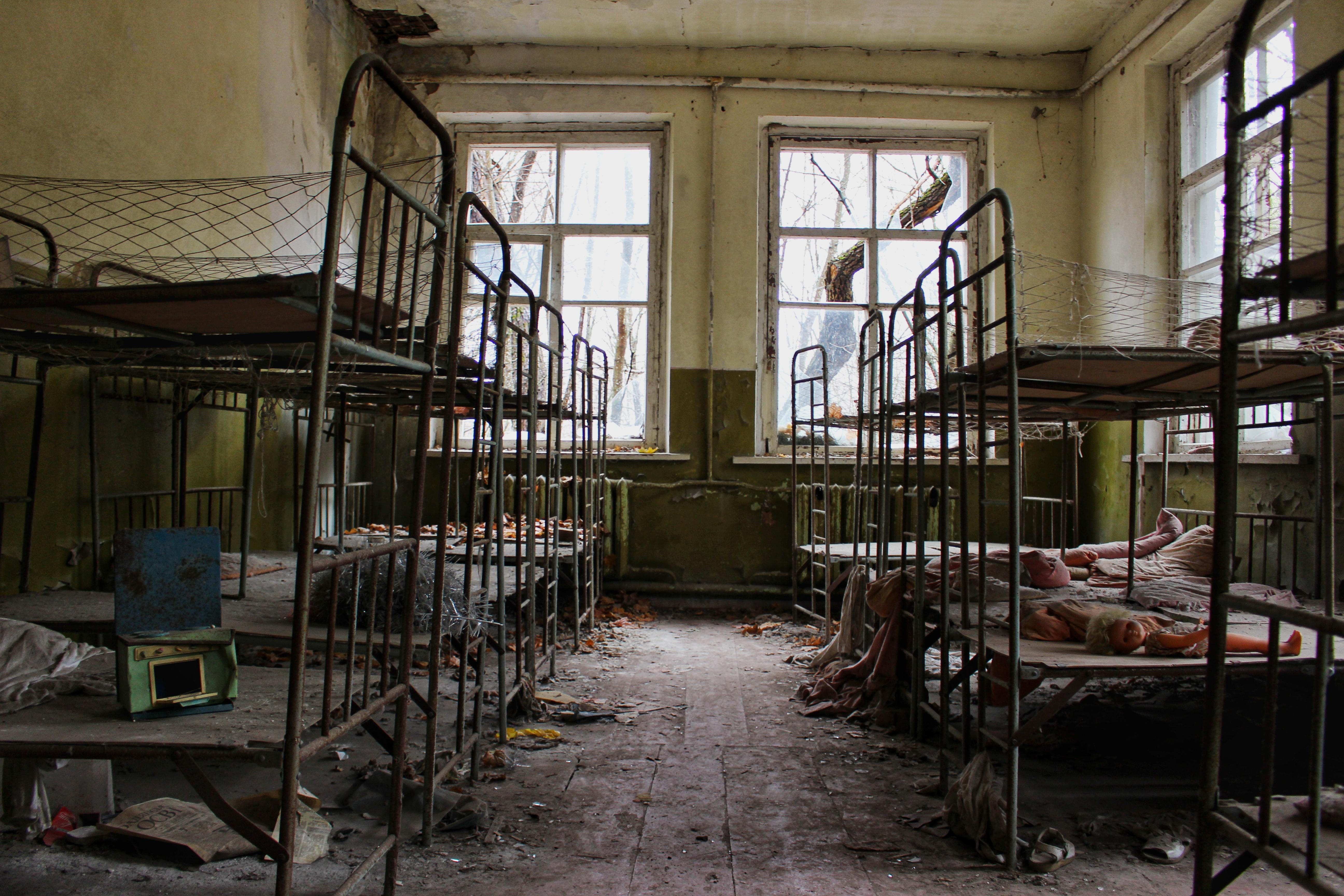 Kiev Orphanages Orphanage in Kiev Orphanage