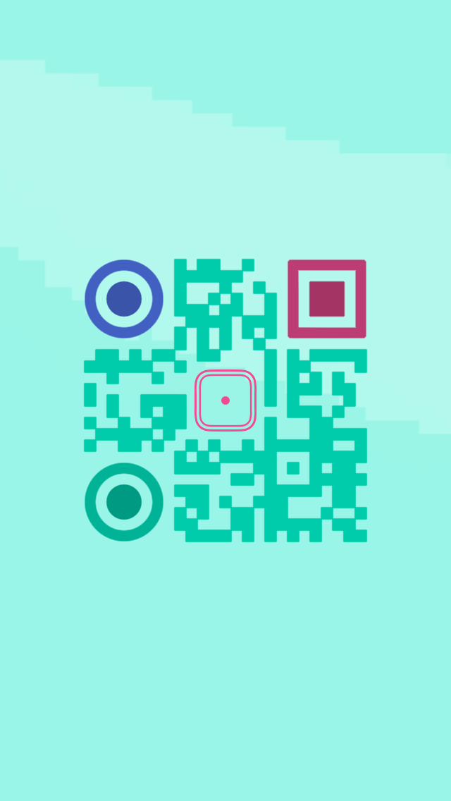 blackbox green qr code apr 23 Im looking for todays pink qr code BlackboxPuzzles