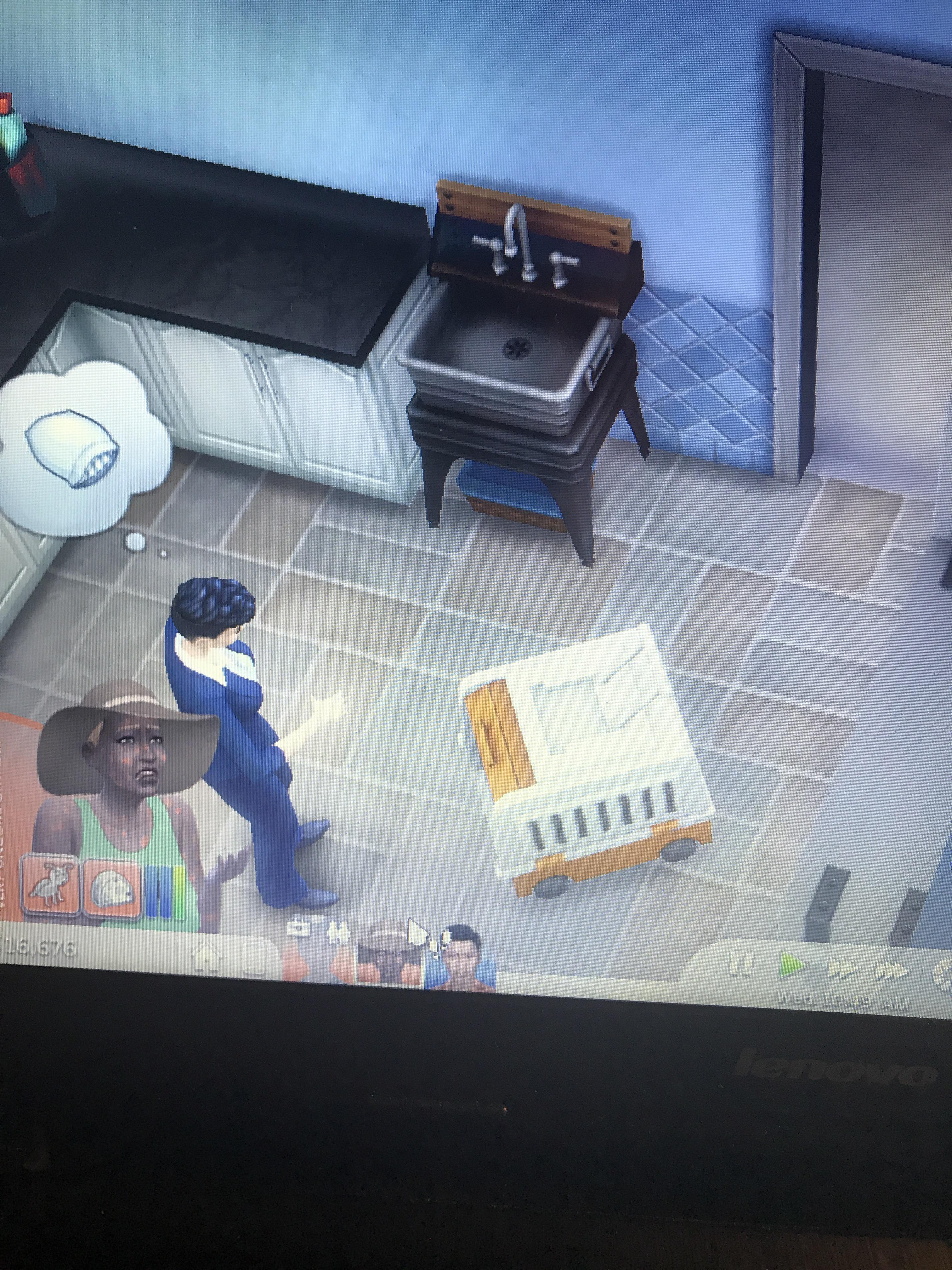 Pet Care Worker took away Chicken my dog, after 2 people died and now