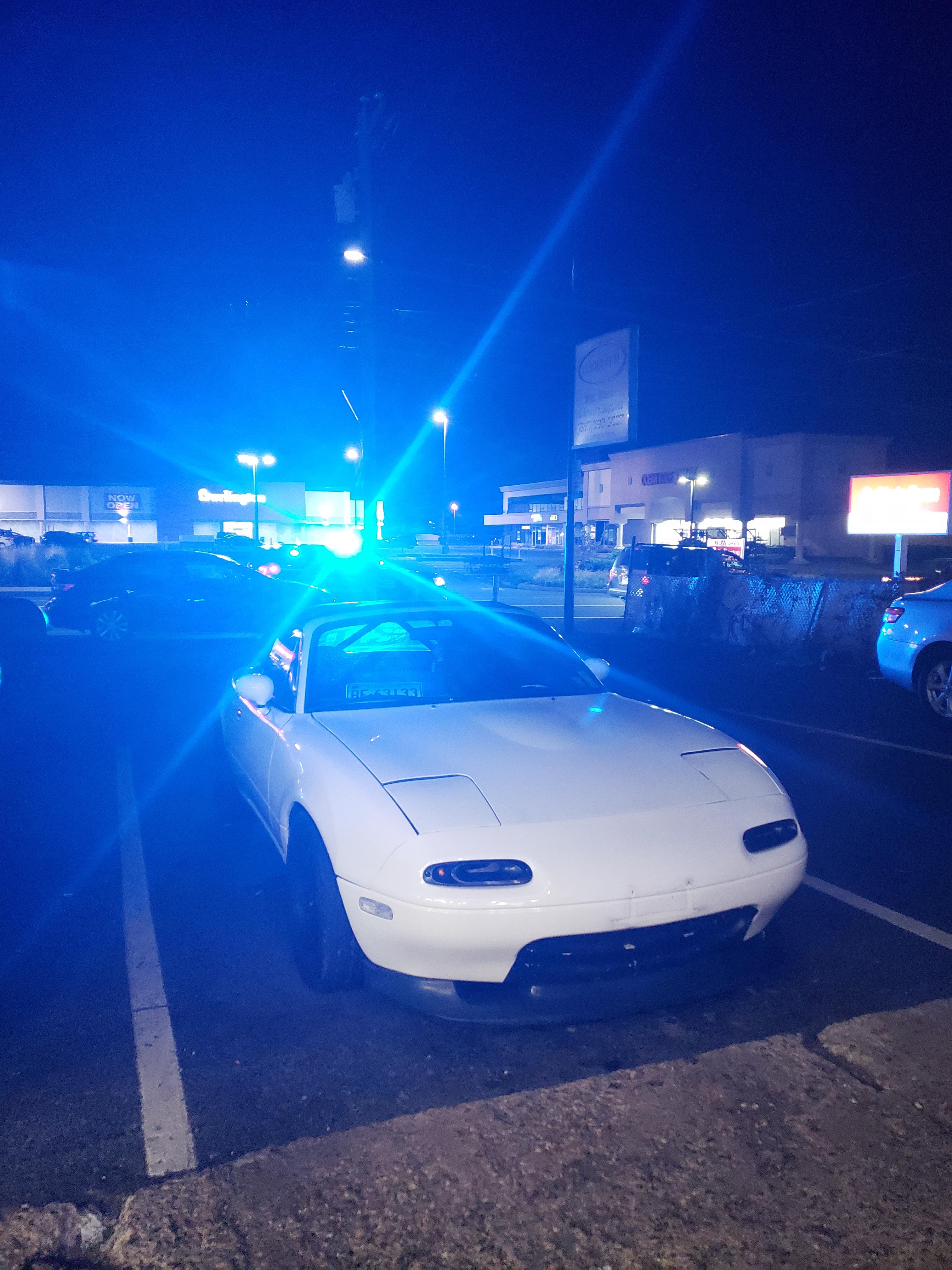 gotta question for my JDM bois, yall think that the NA miata is one of