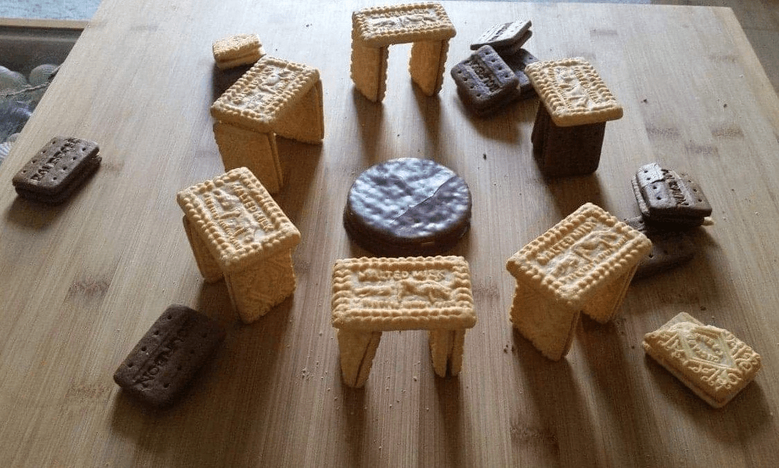 33 Hilarious Biscuit Puns Punstoppable 🛑