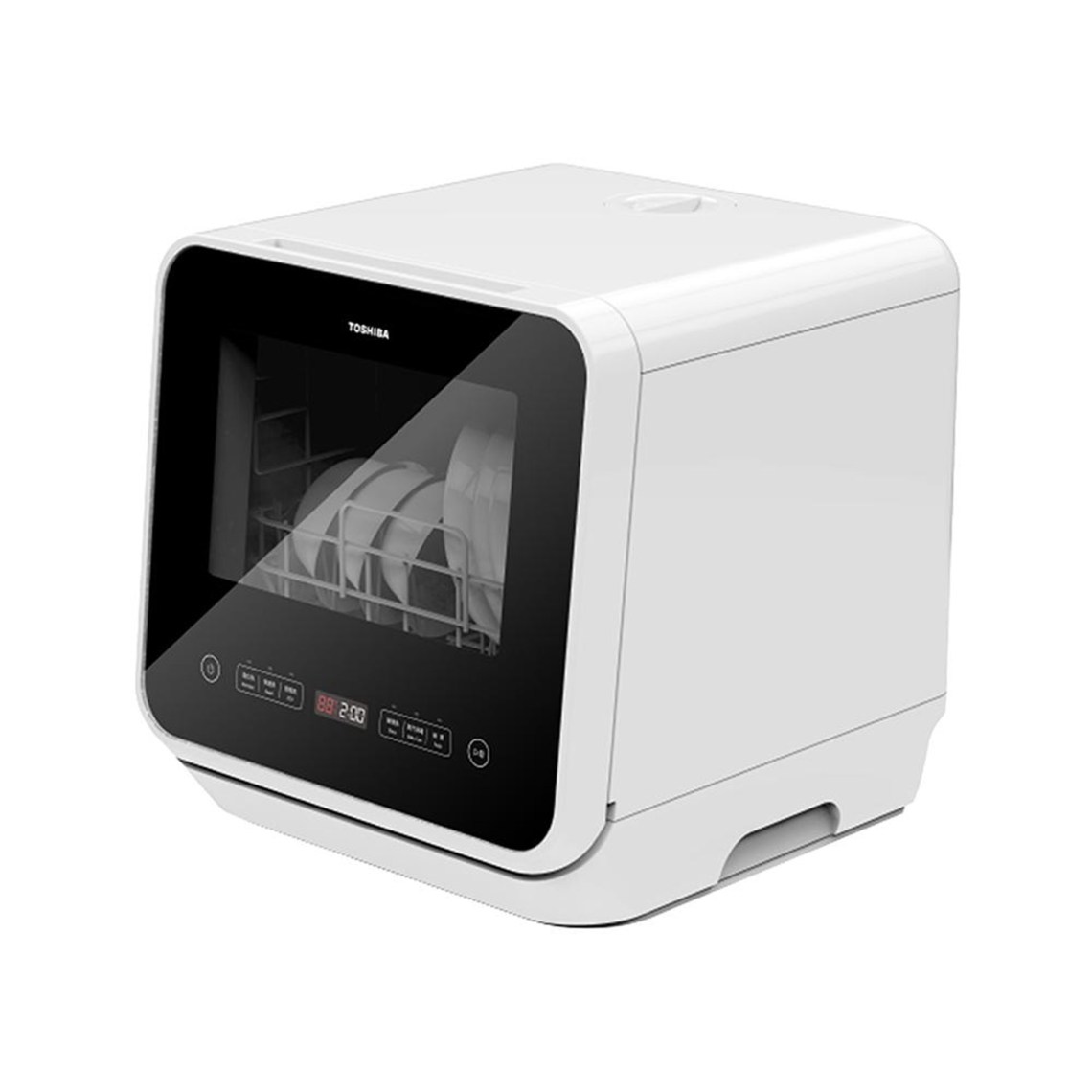 Anyone here na may dishwasher at home? How is it? Is it worth it? Yay