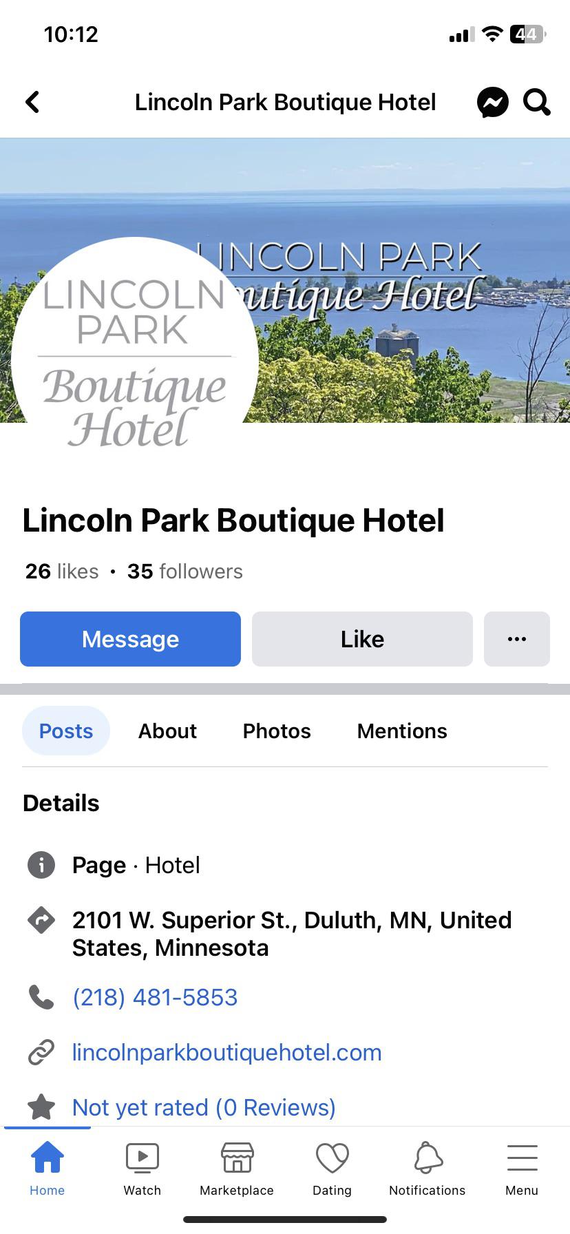 Best Luxury Hotel In Minnesota 2023 GigaBrain