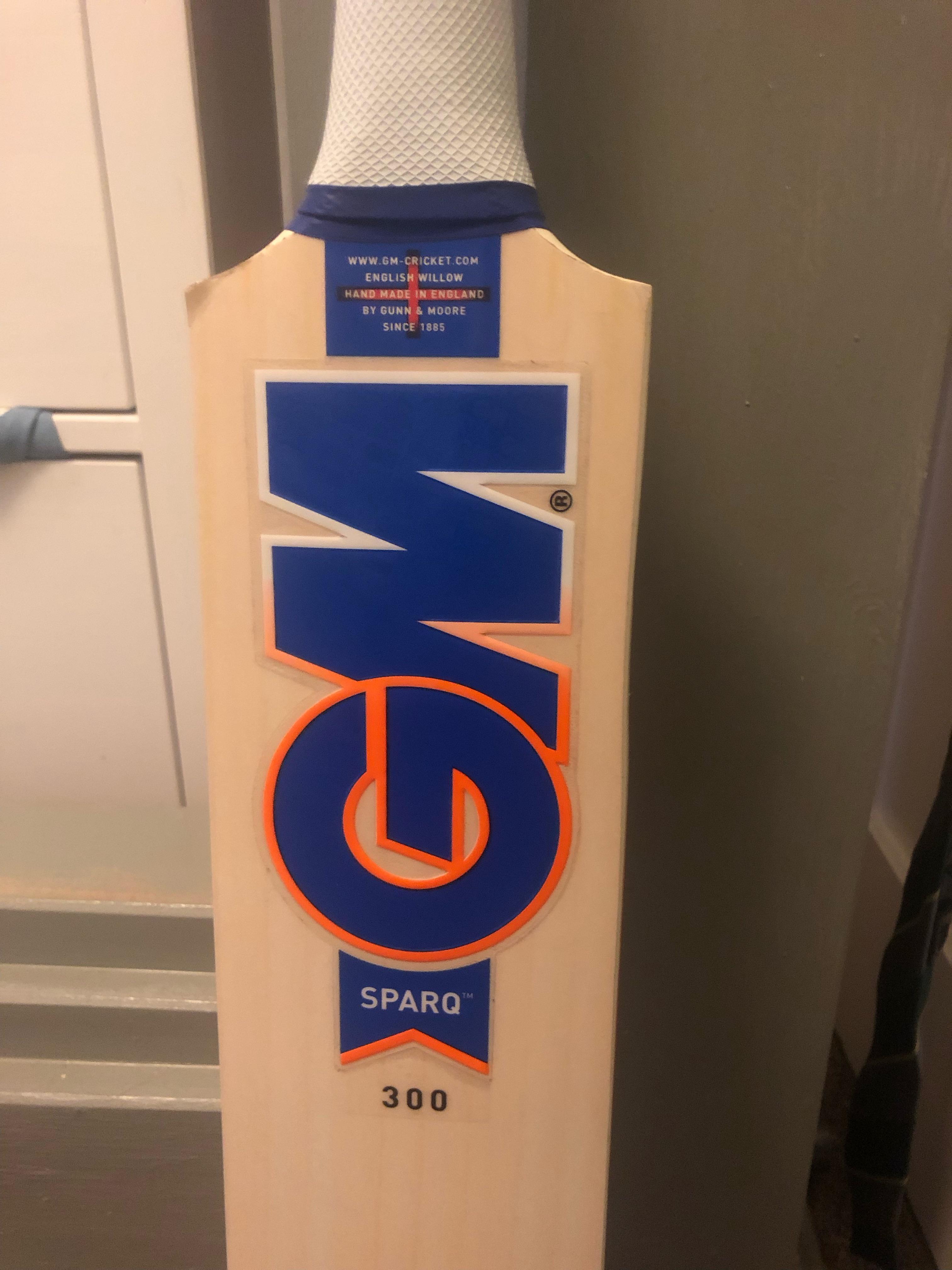 Can I take the cover off my bat ? r/CricketBatPorn