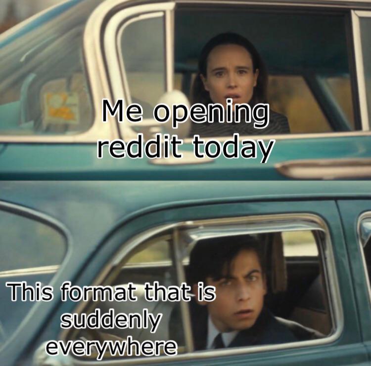 I just woke up dankmemes