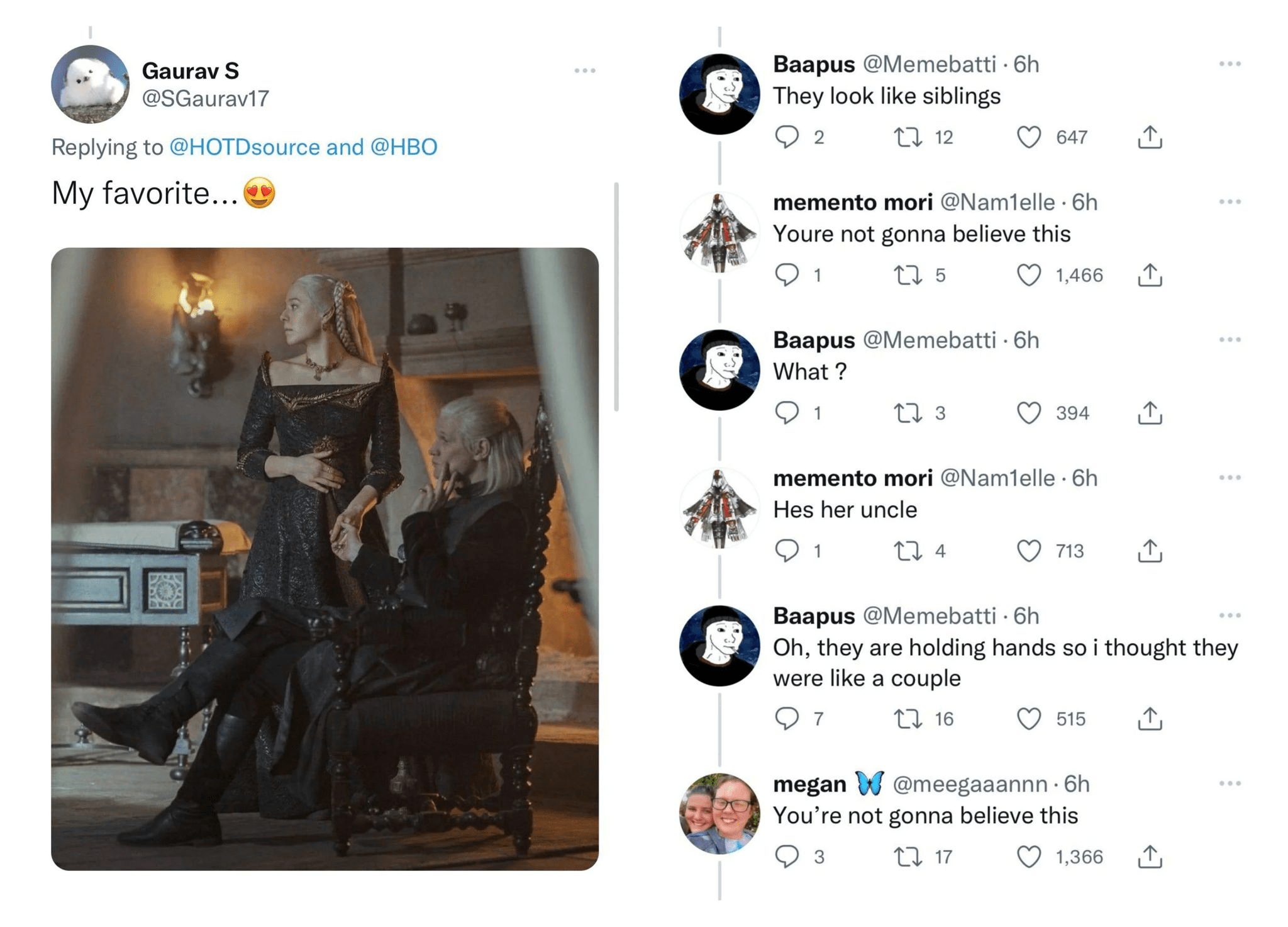 You're not gonna believe this.... r/freefolk