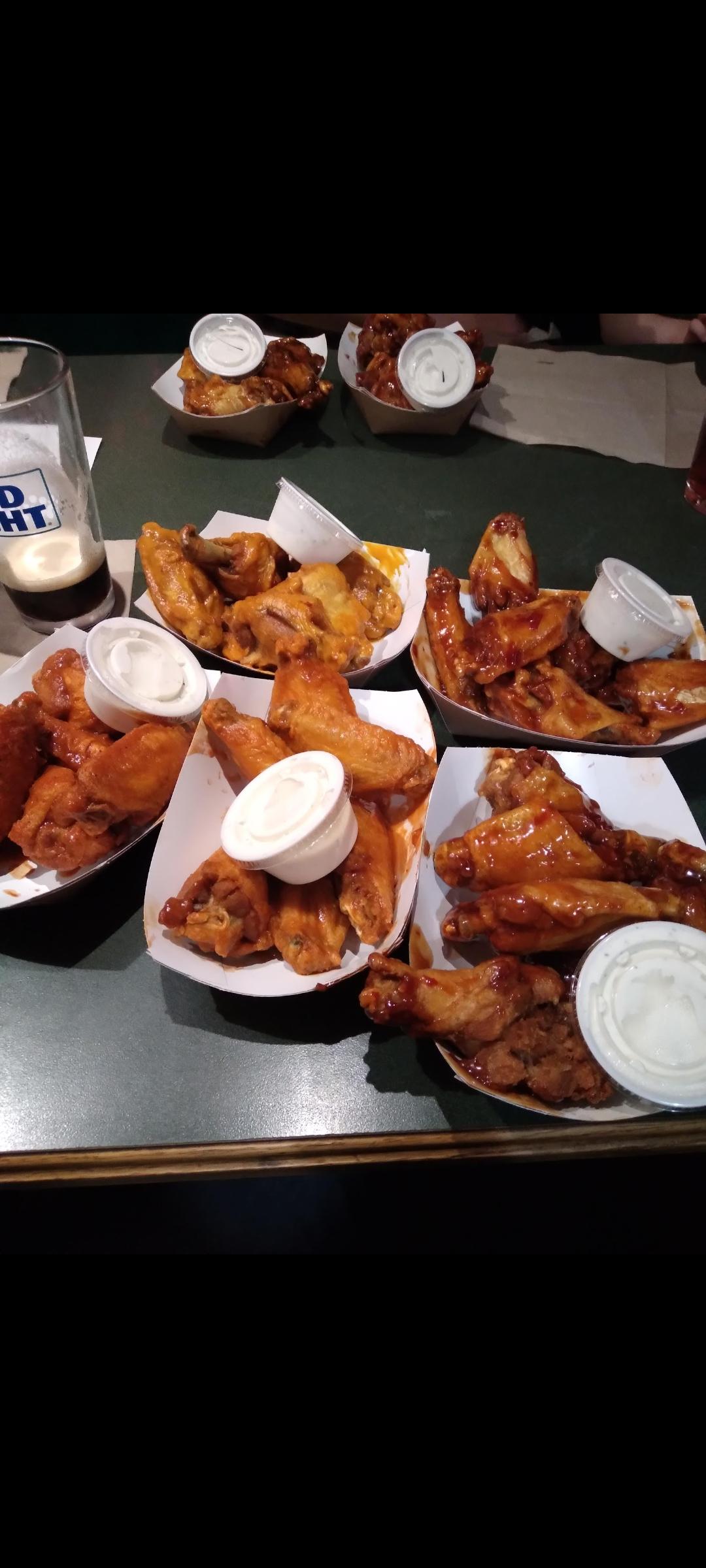 69 Cent Wings. Cheap wings do still exist. r/Wings