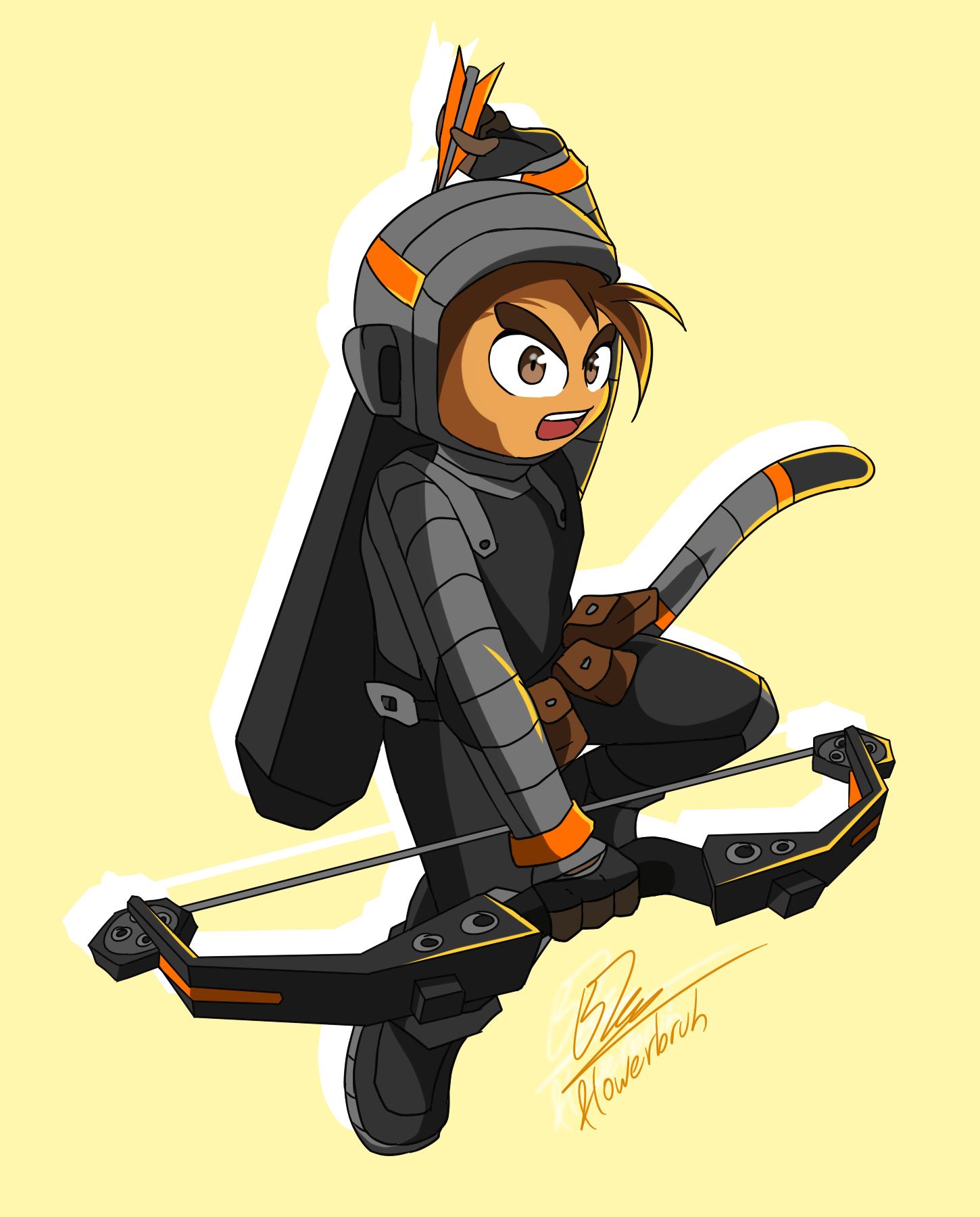 quincy (he don't miss) r/btd6