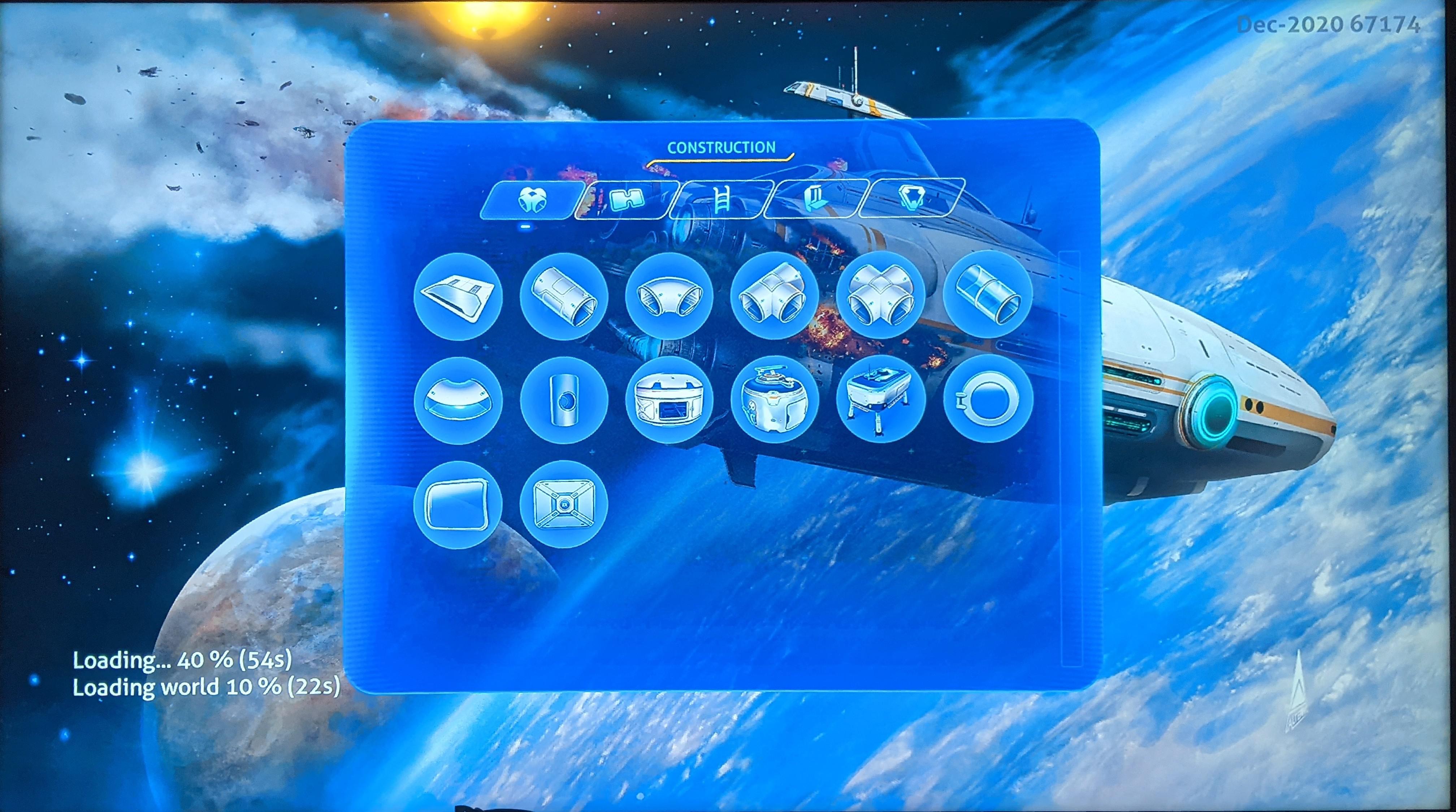 Subnautica below zero habitat builder starttheme