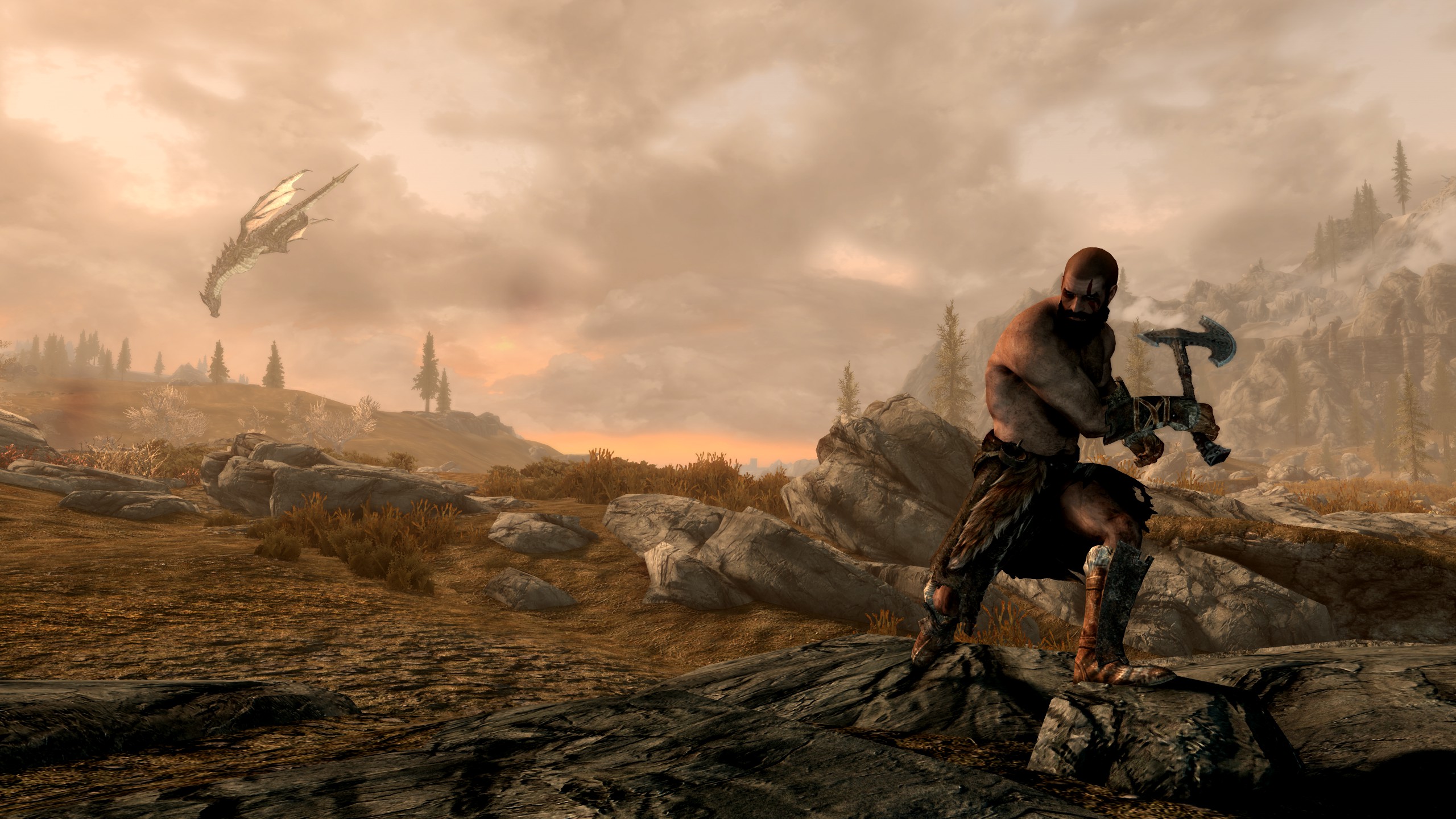 God of Skyrim r/skyrim