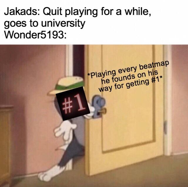 Now we can just sit and wait. r/osugame